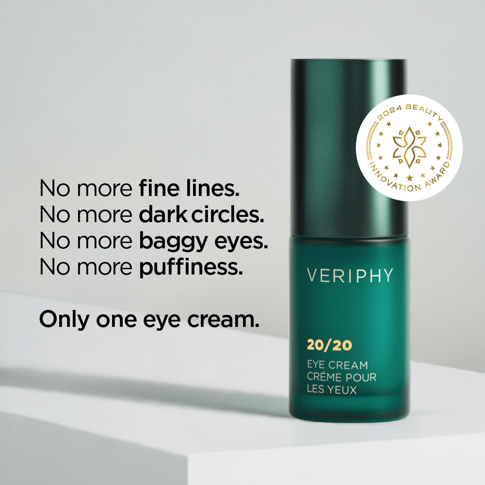 20/20 Eye Cream - Utopia Beauty