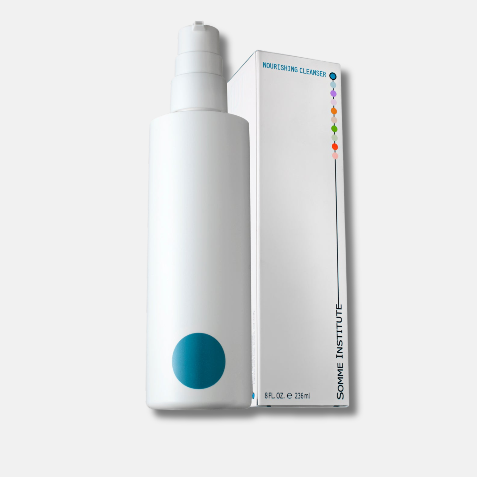 Nourishing Non-Drying Cleanser