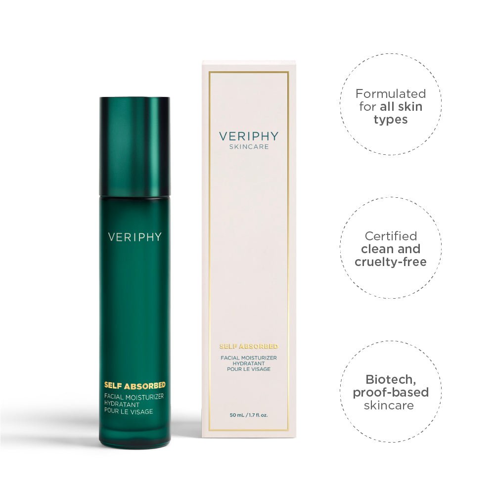 Self Absorbed Facial Moisturizer - Utopia Beauty