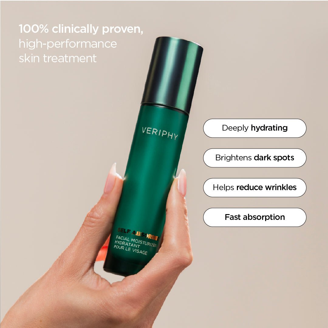 Self Absorbed Facial Moisturizer - Utopia Beauty
