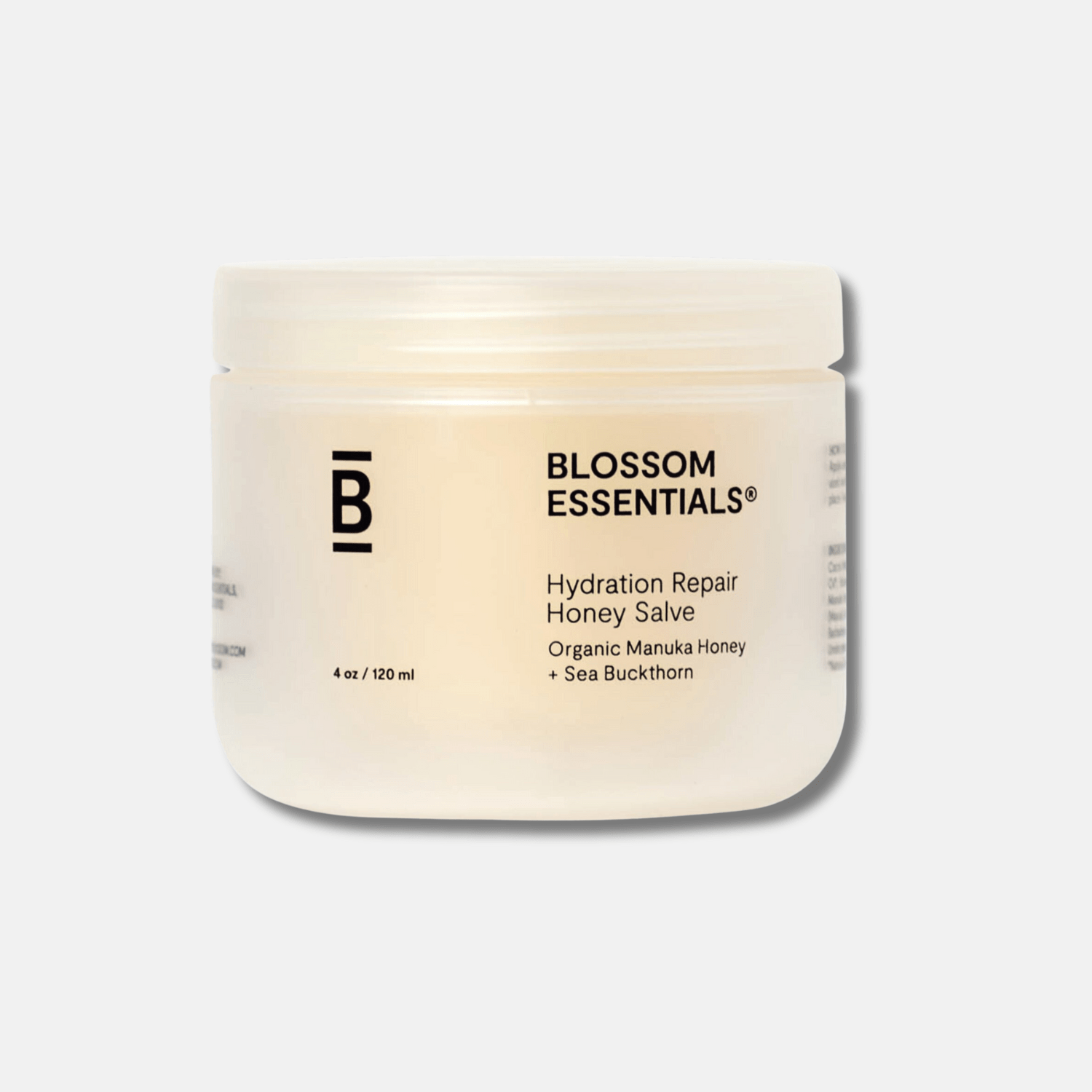 Hydration Repair Honey Salve - Utopia Beauty