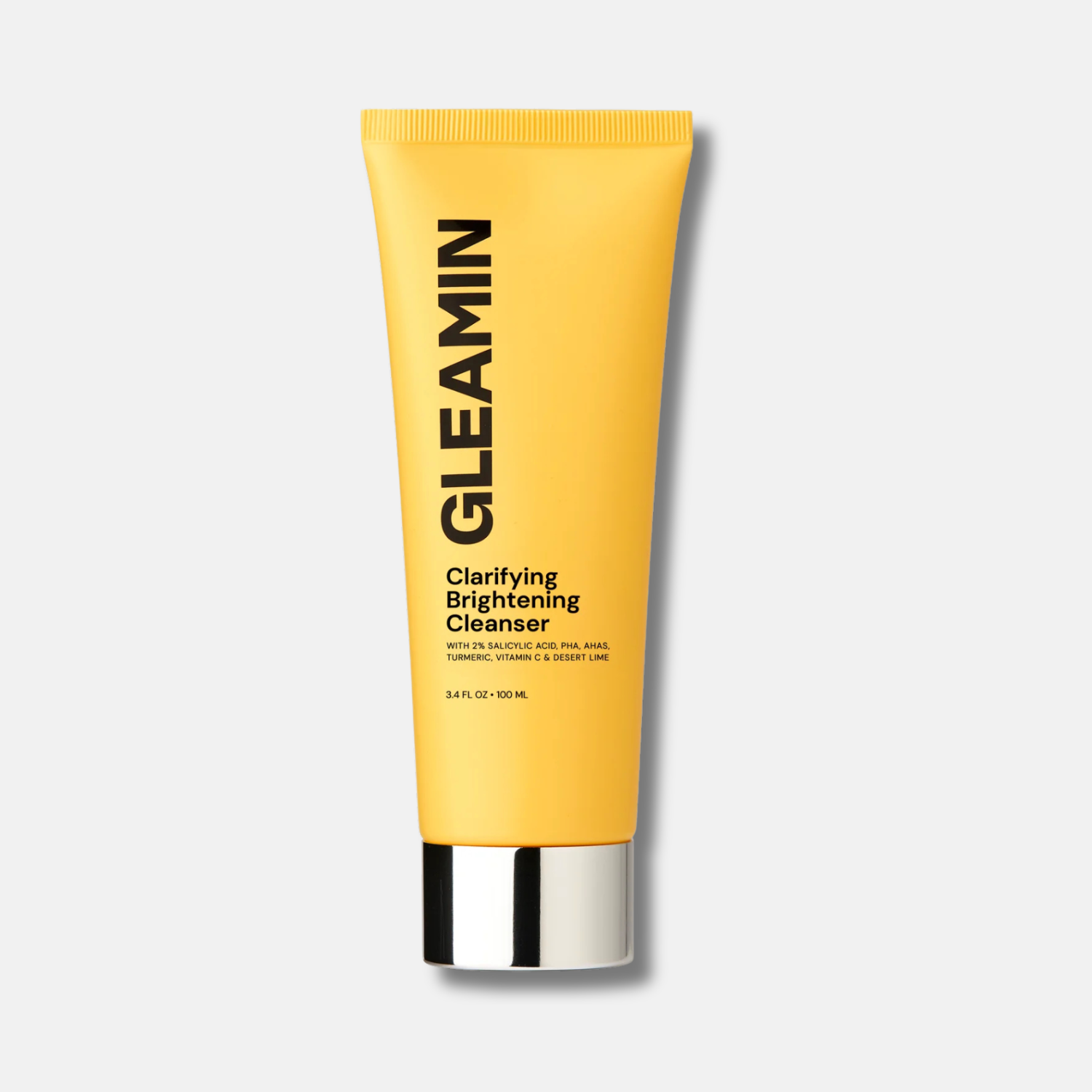 Clarifying Brightening Cleanser