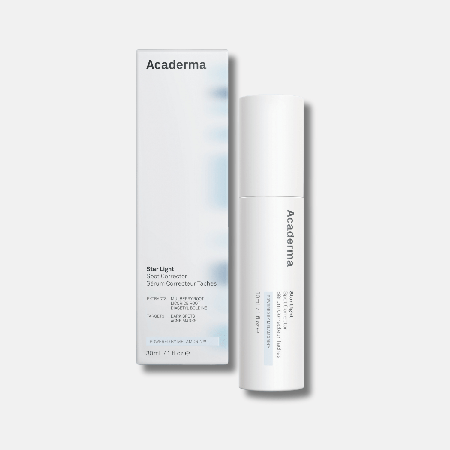 Star Light Spot Corrector Serum - Utopia Beauty