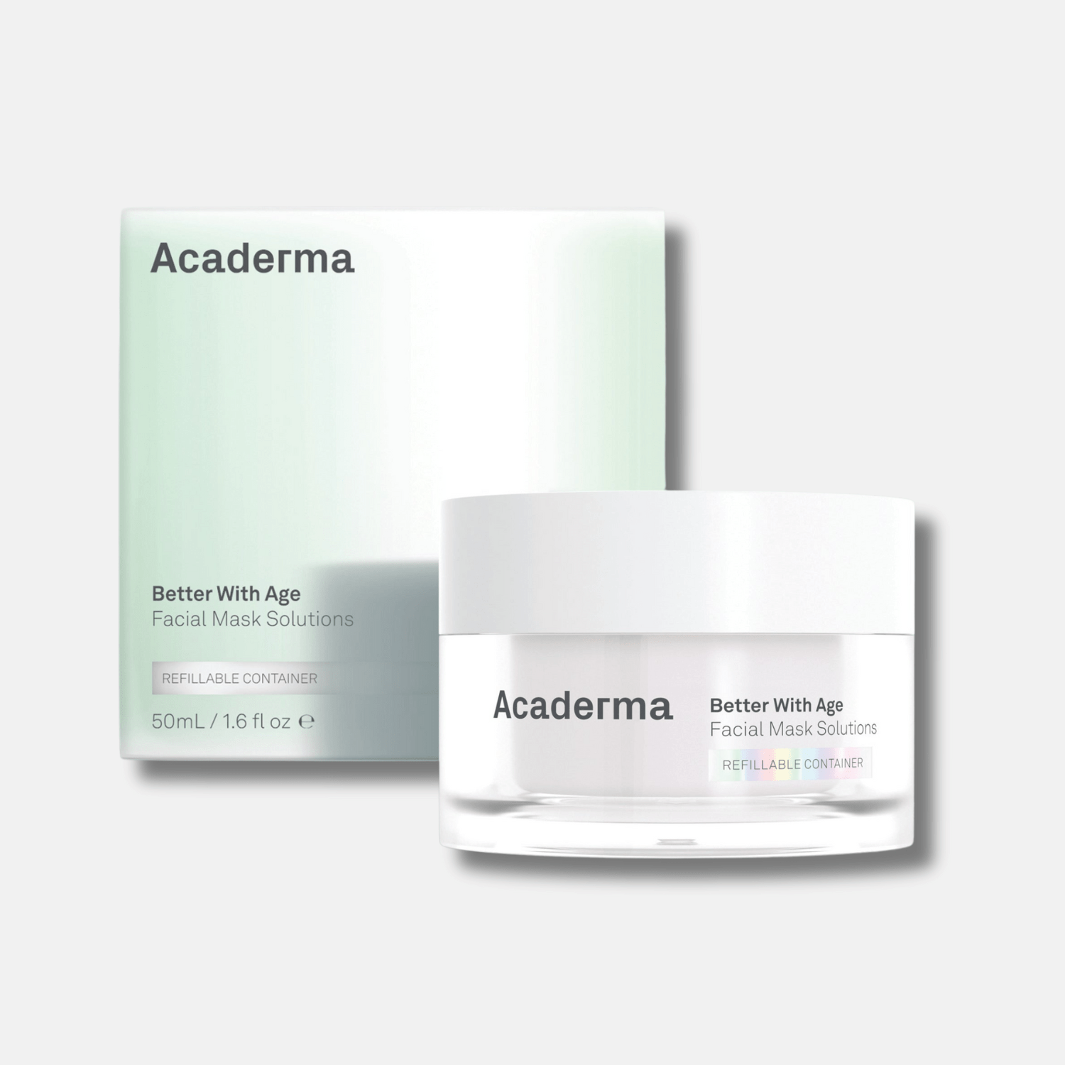 The Oasis Revival Mask - Utopia Beauty