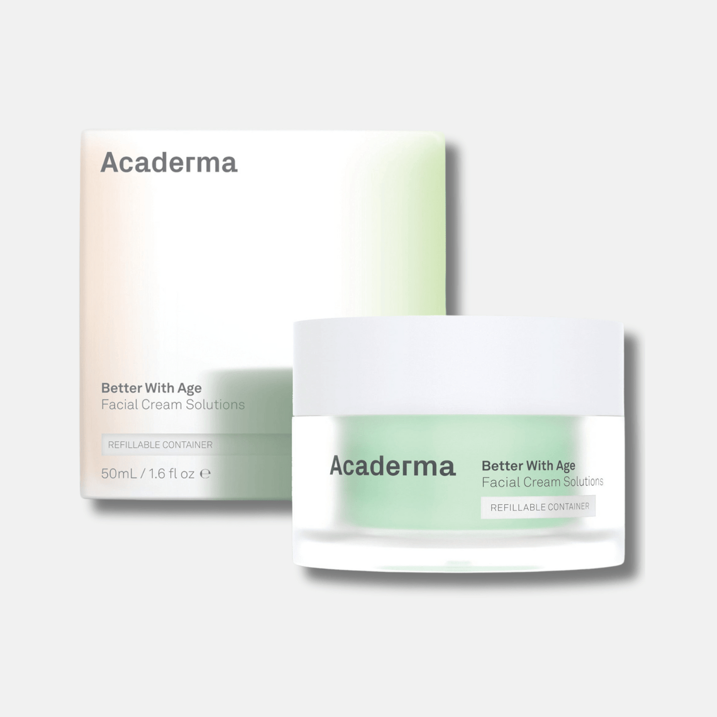 Better With Age Revival Light Cream - Utopia Beauty
