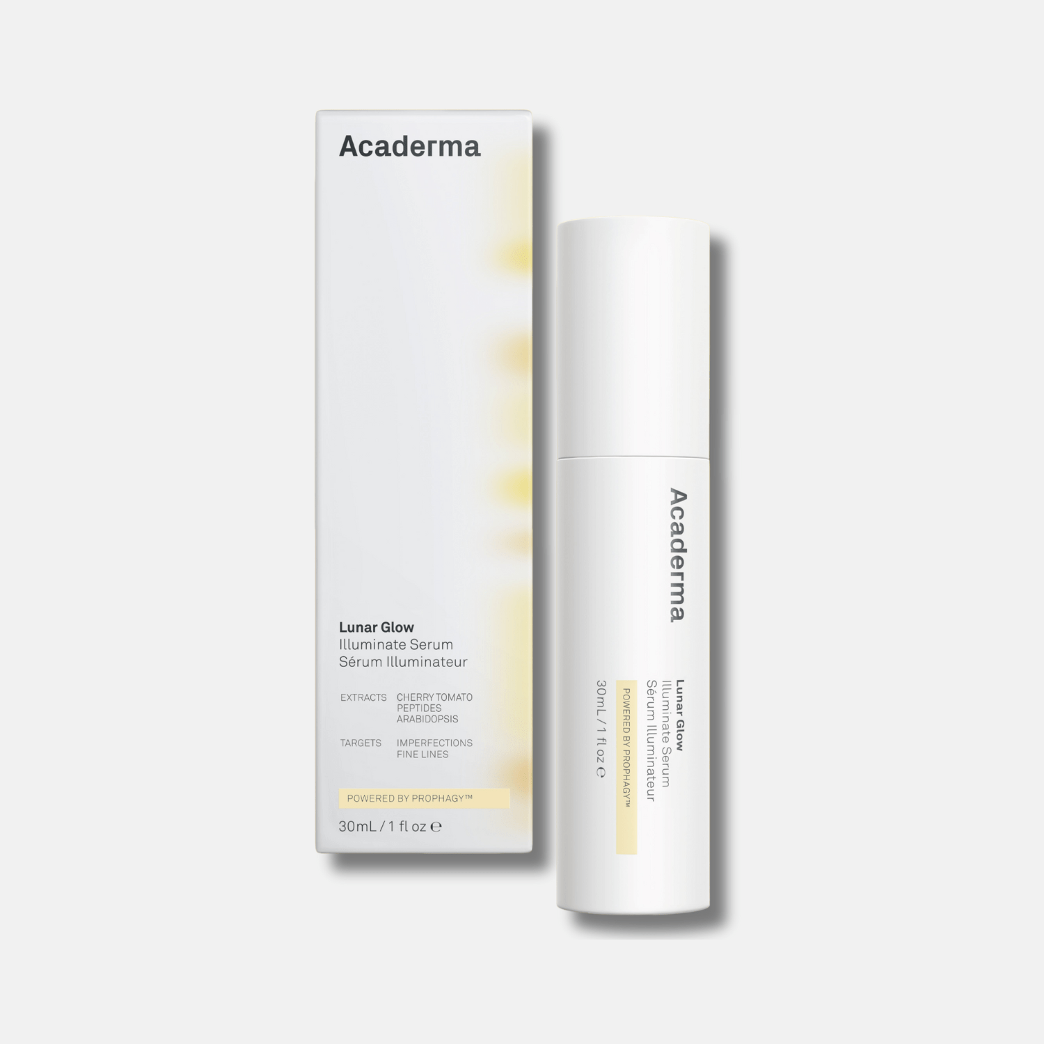 Lunar Glow Illuminate Serum - Utopia Beauty