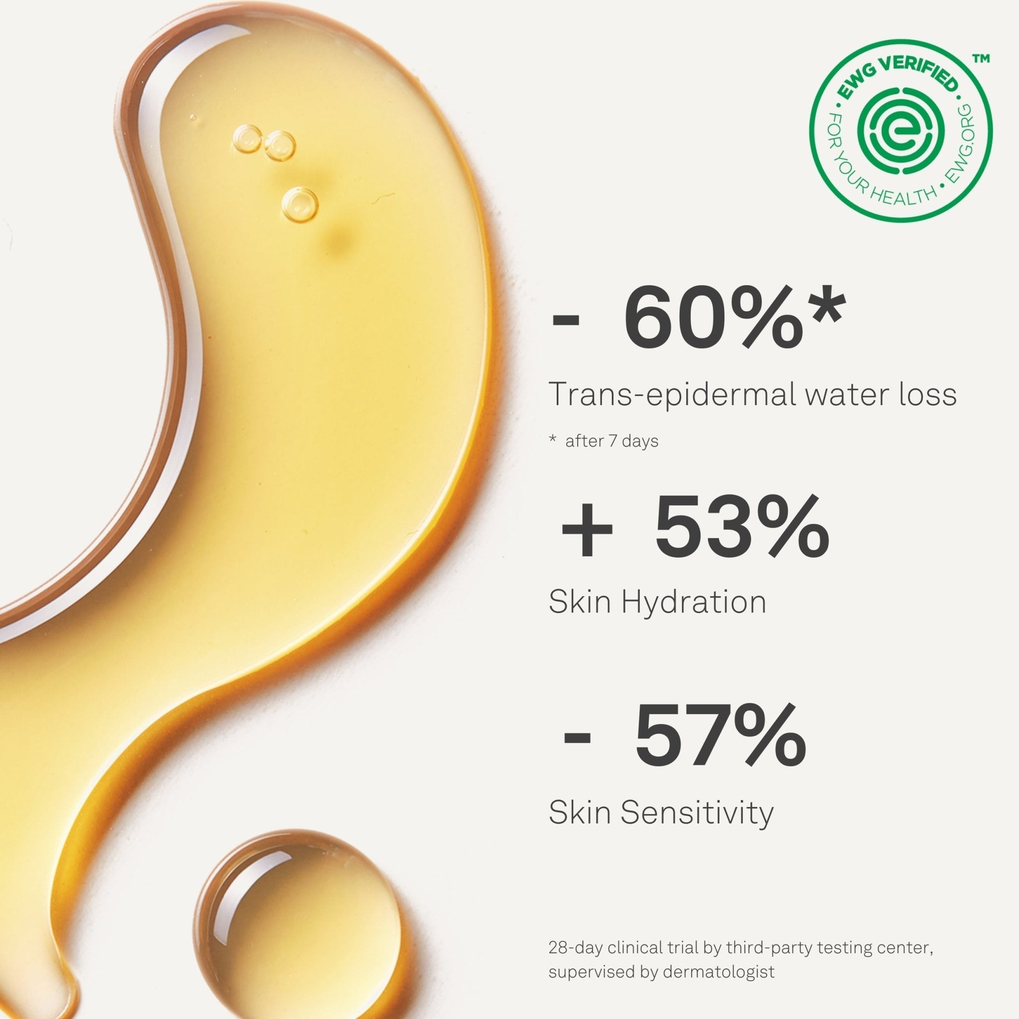 The Oasis Barrier Booster Serum - Utopia Beauty