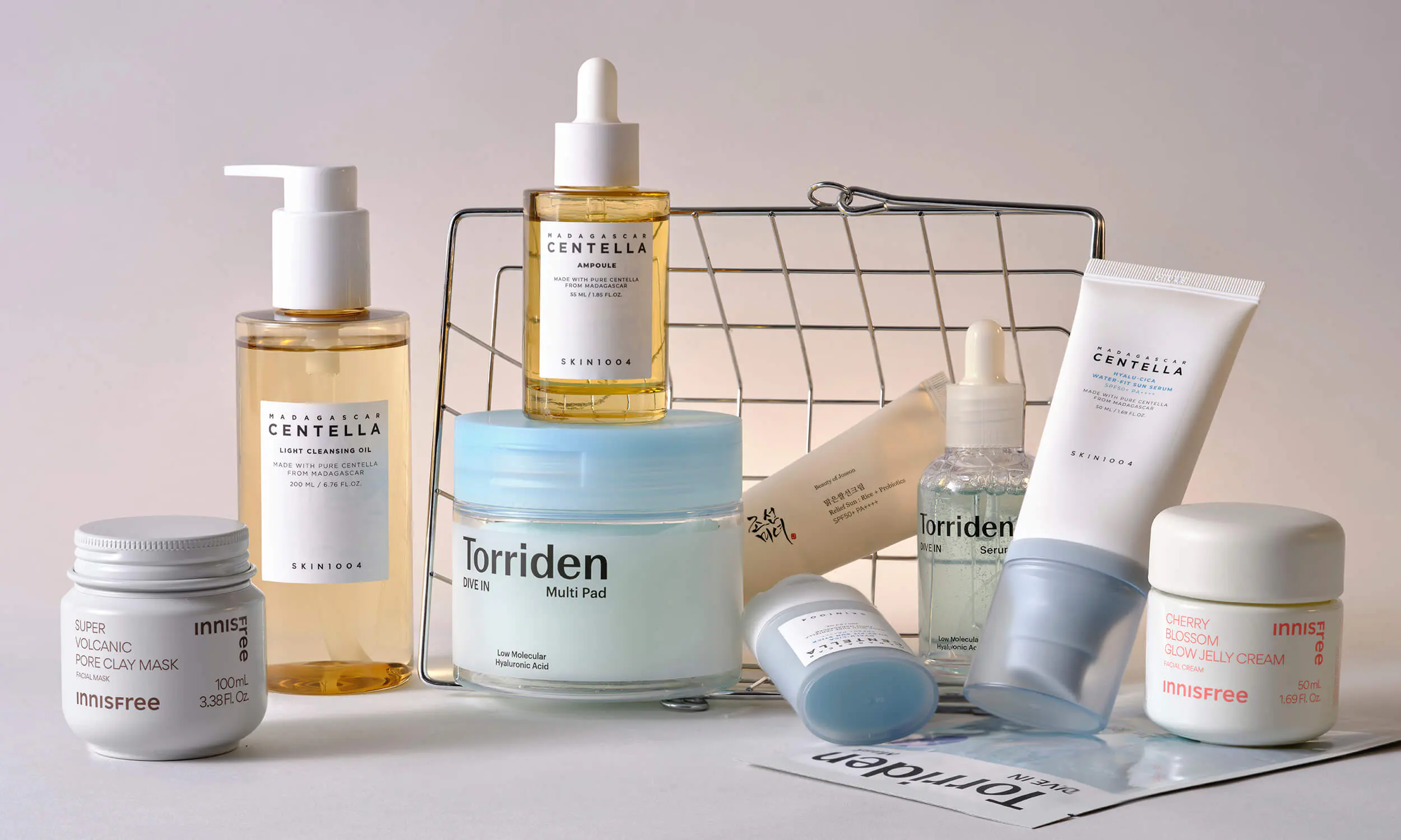 Protocol Weekly: Last Week in Beauty (March 30 – April 6, 2026)