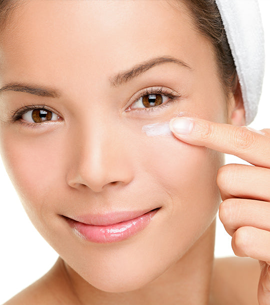 Antü  Refining Eye Cream