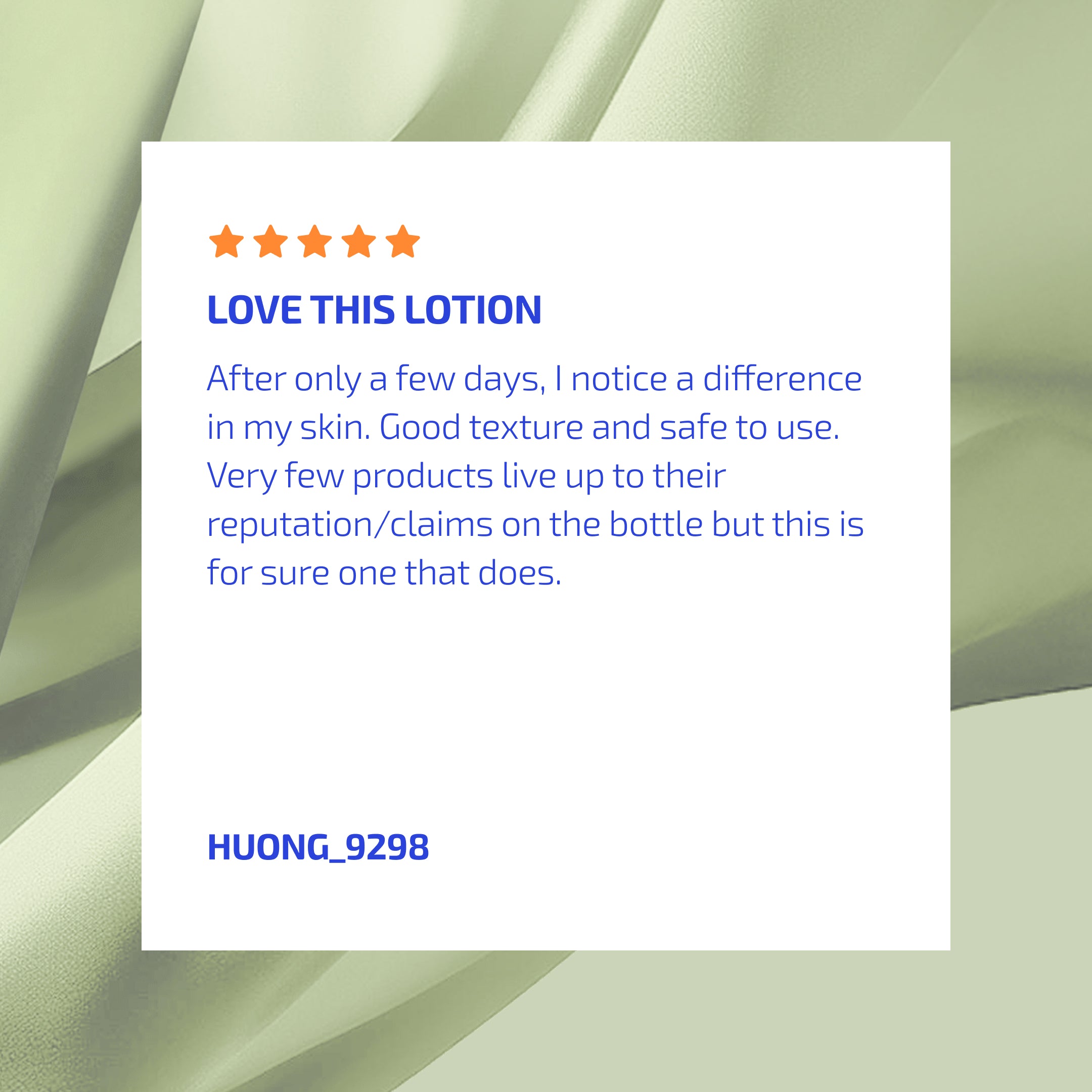 Bia Eczema Relief Lotion