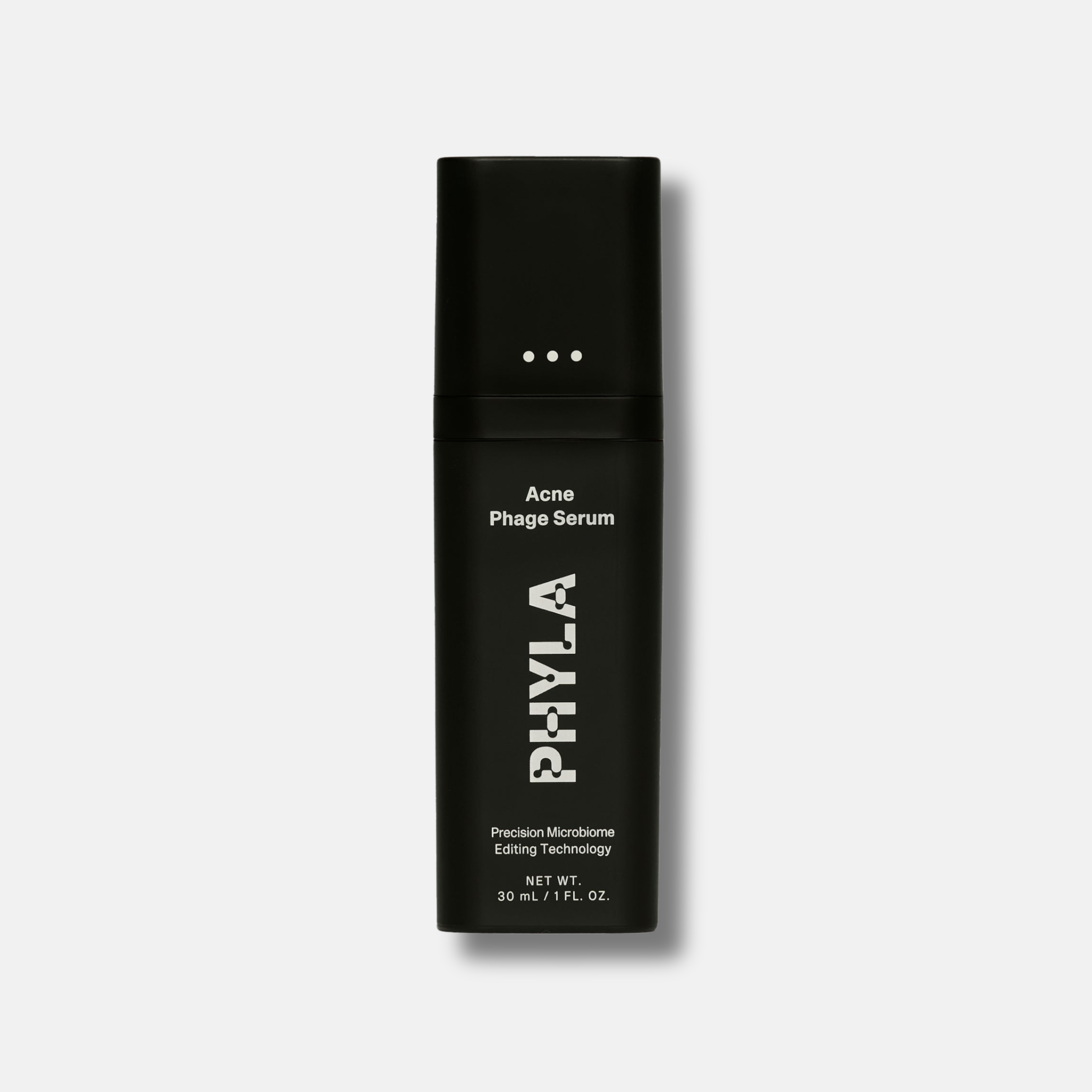 Acne Phage Serum