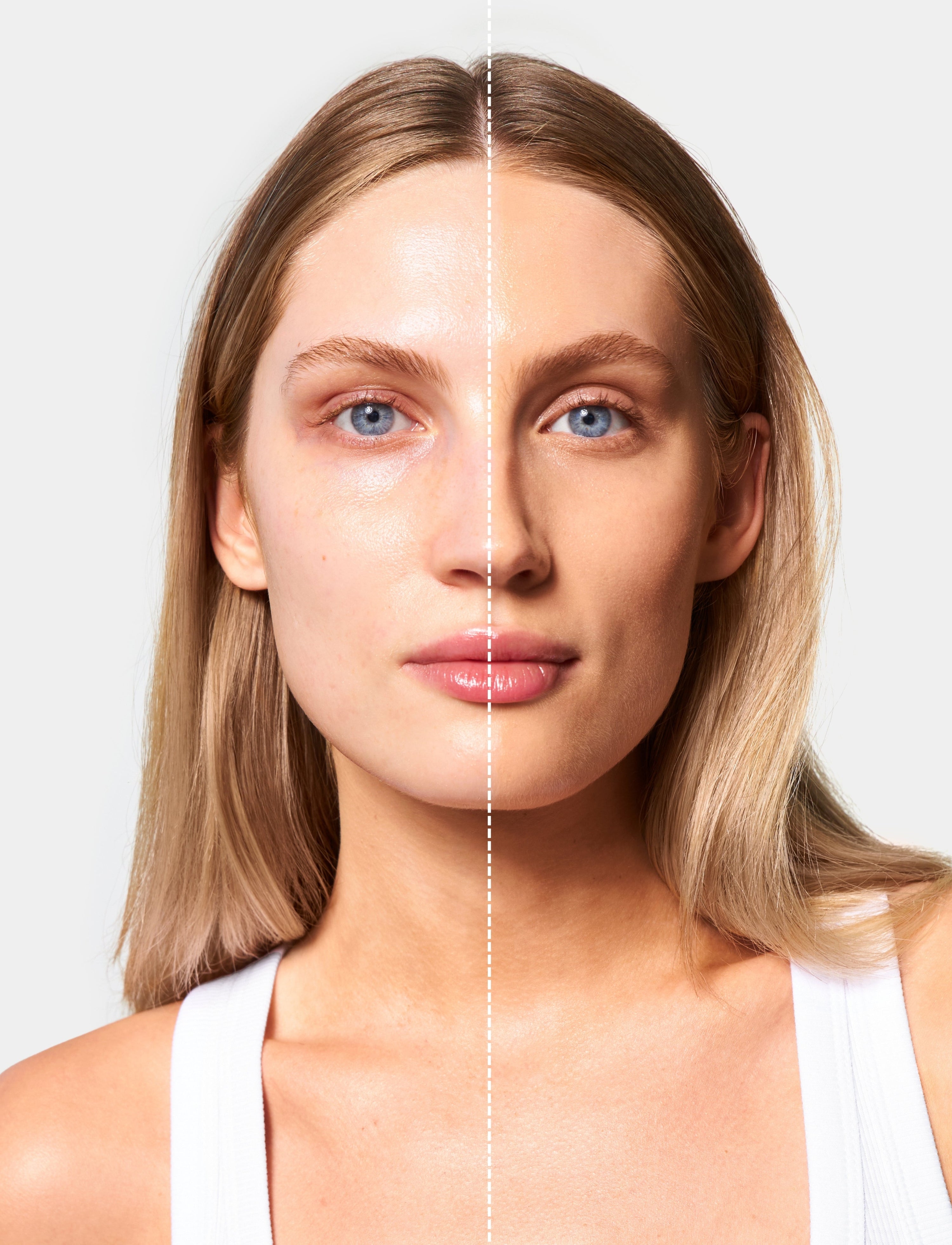 Holitint Skin Tint Serum — Light