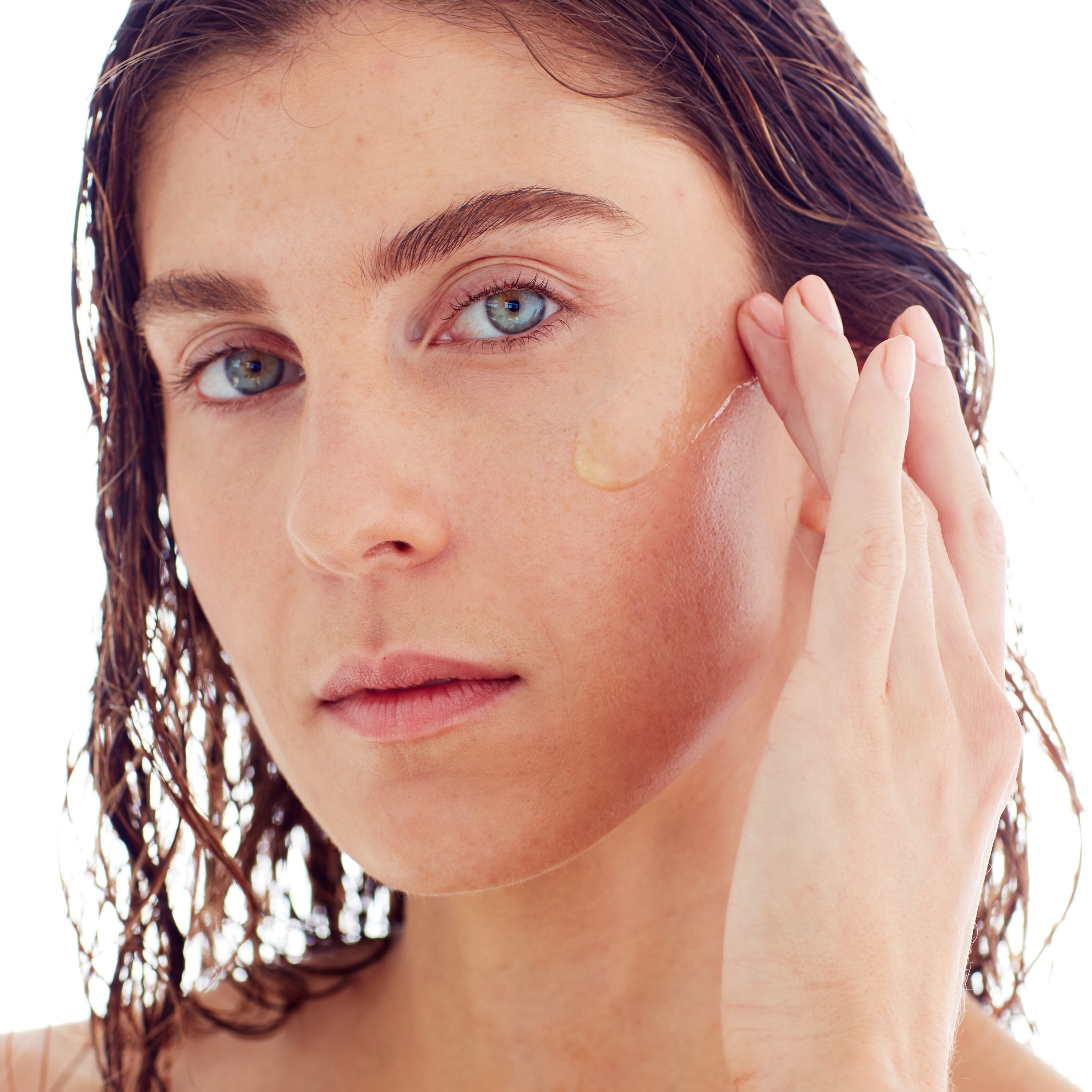 Hydralixir Quenching Gel Serum