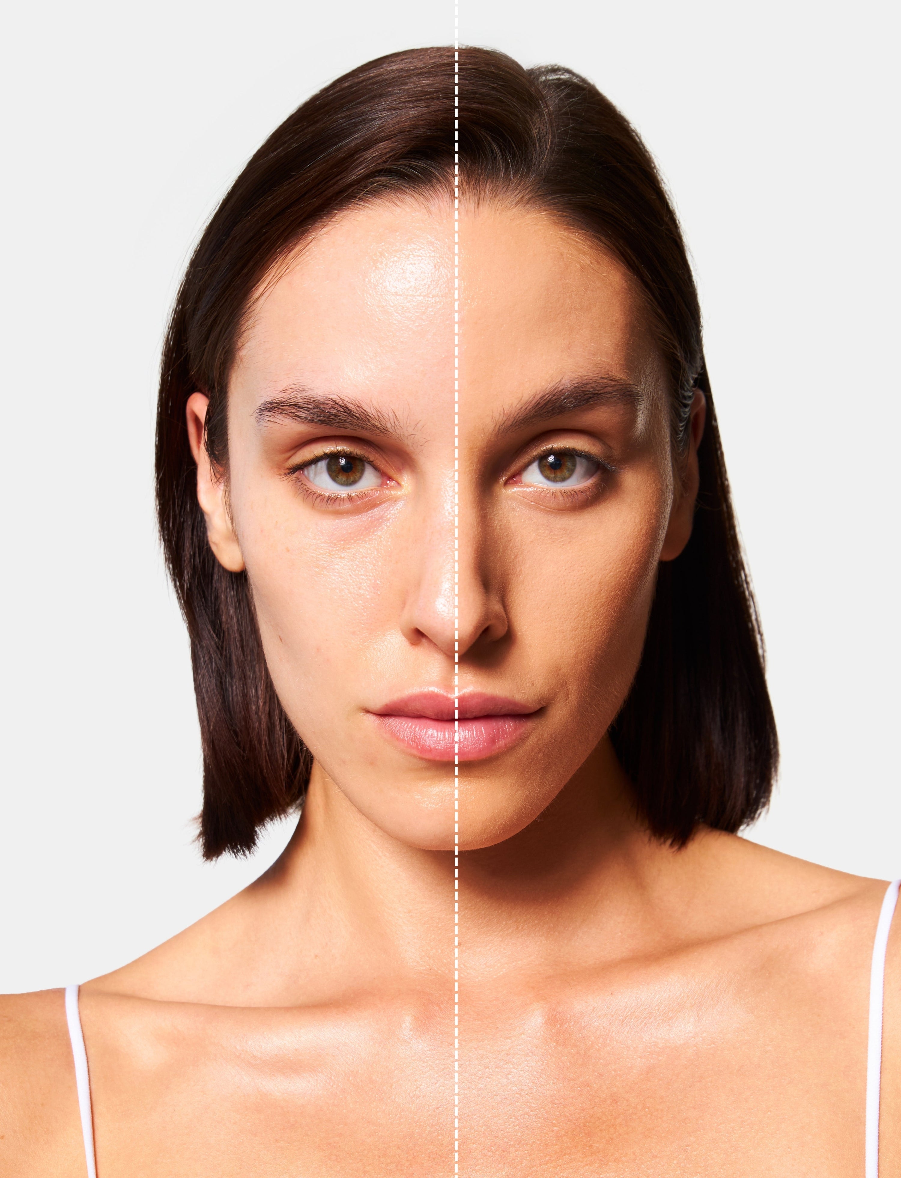 Holitint Skin Tint Serum — Medium