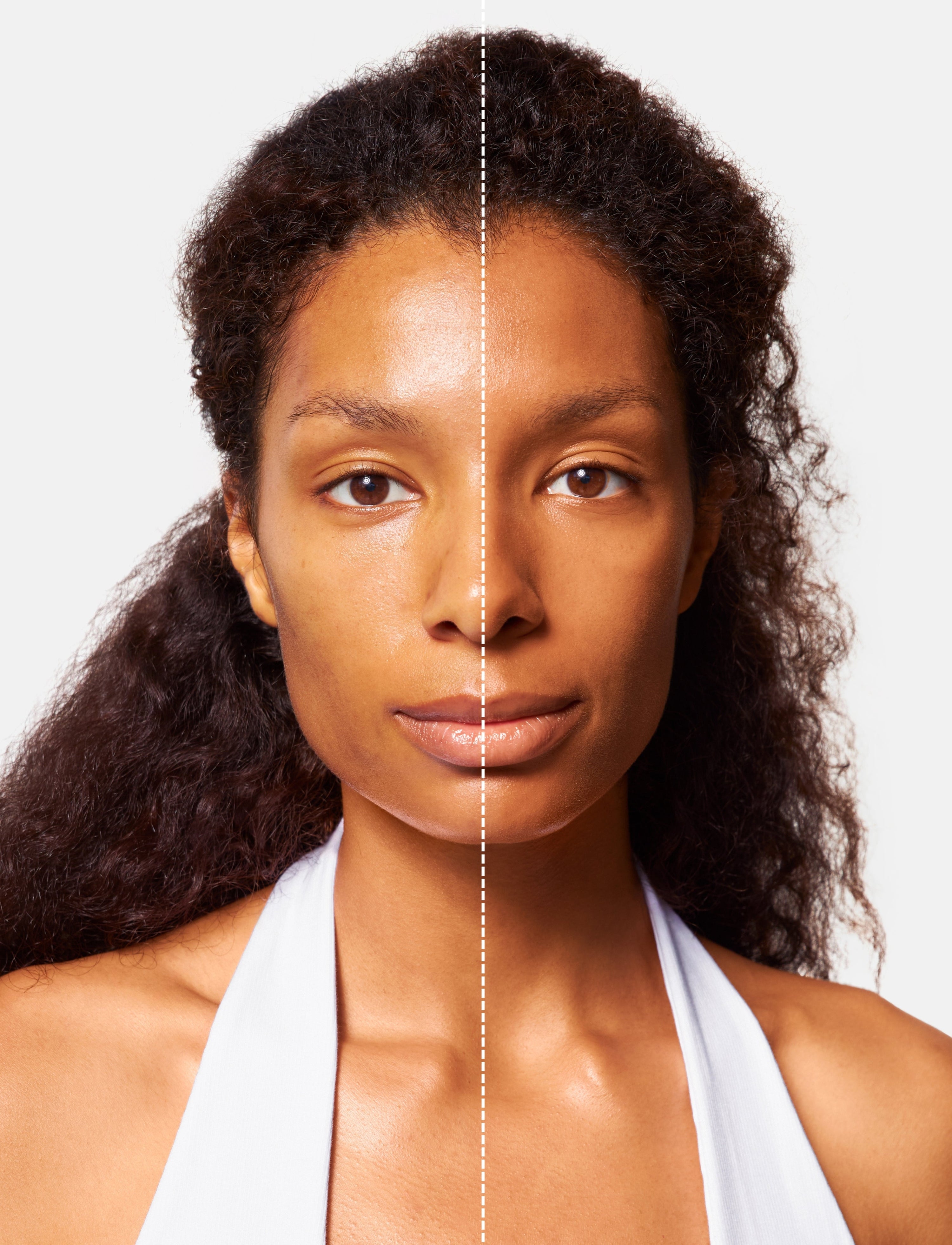 Holitint Skin Tint Serum — Dark