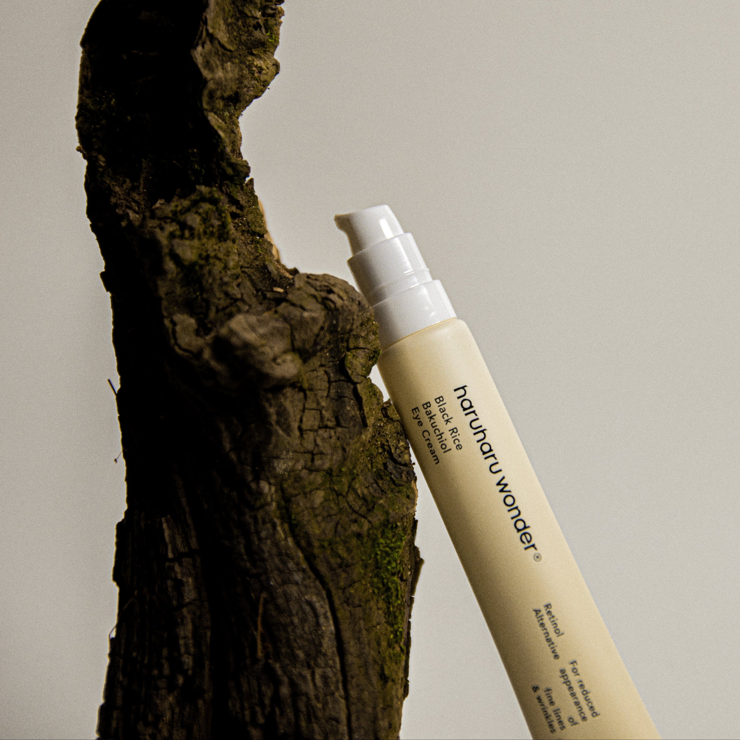 Black Rice Bakuchiol Eye Cream