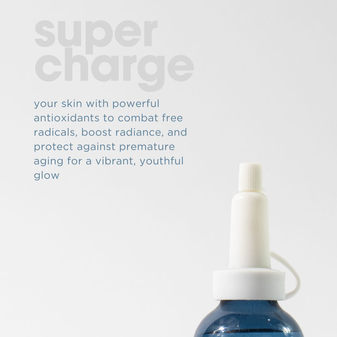 Heirloom 20% Vitamin C Serum