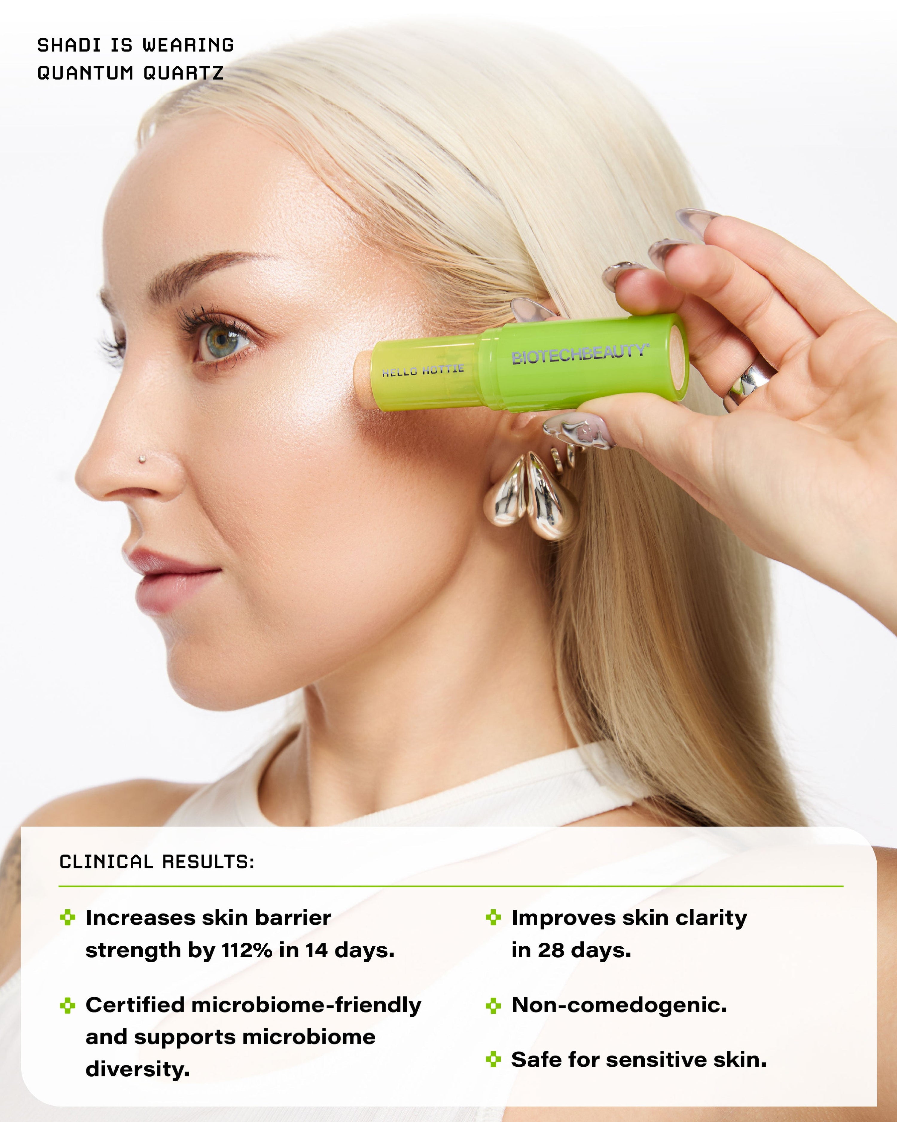 BiomeBeam® Highlighter