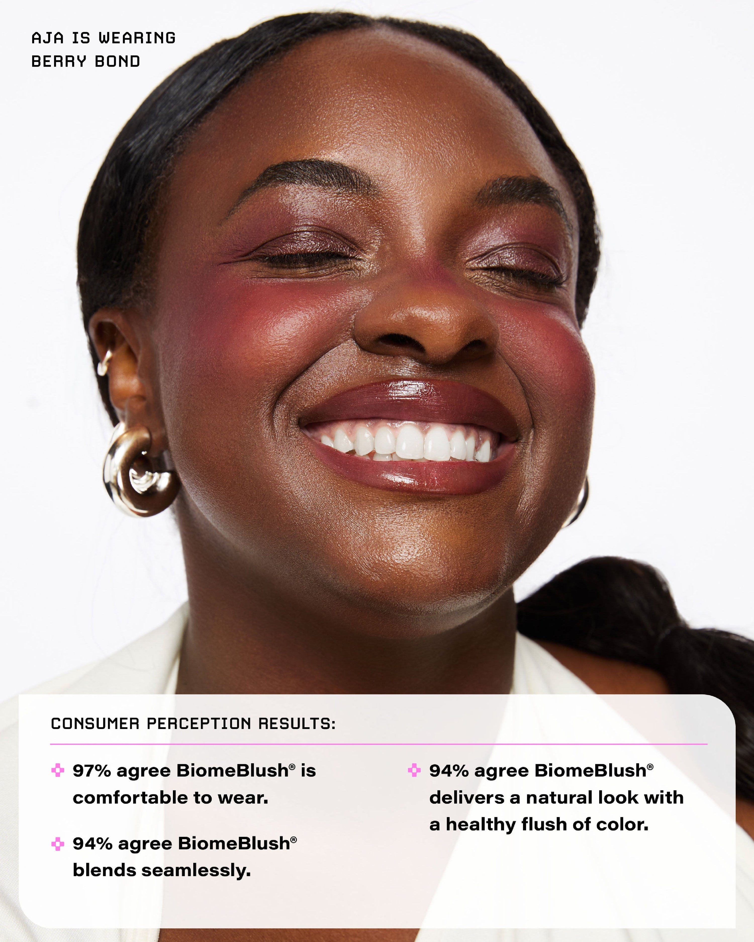 BiomeBlush® Multi-Stick