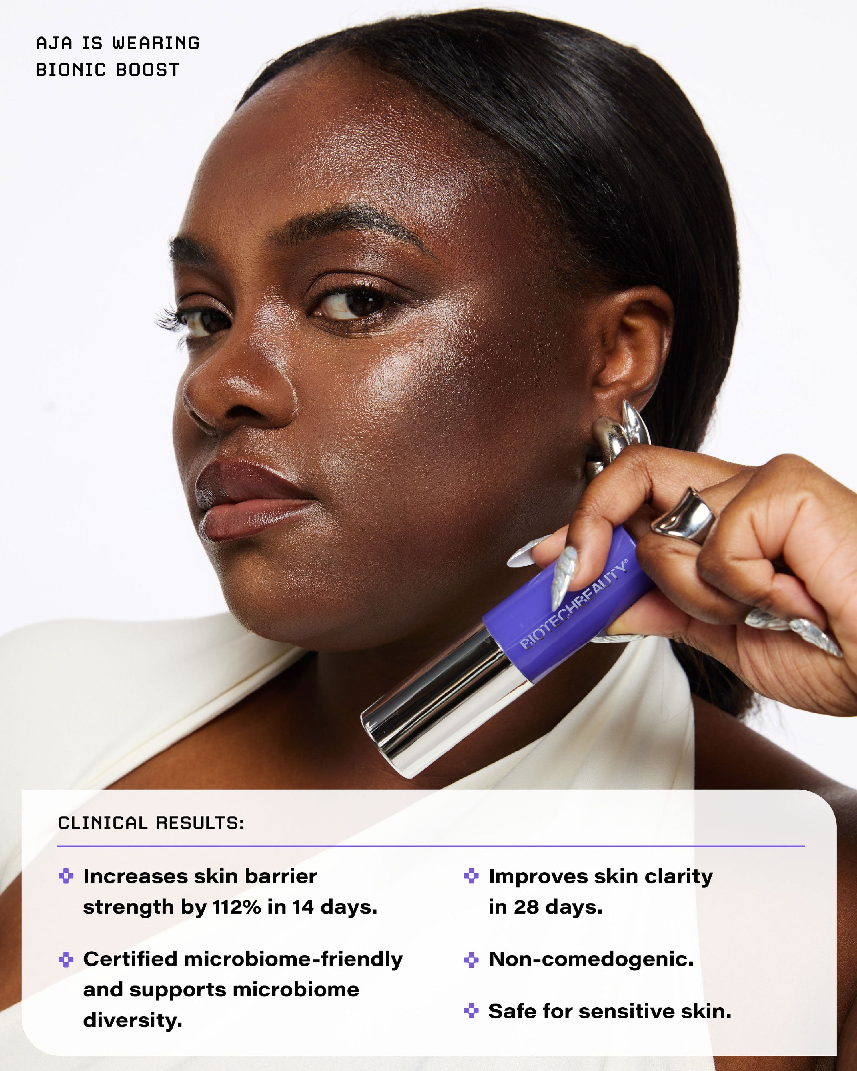 BiomeBronze® Contour + Bronzer