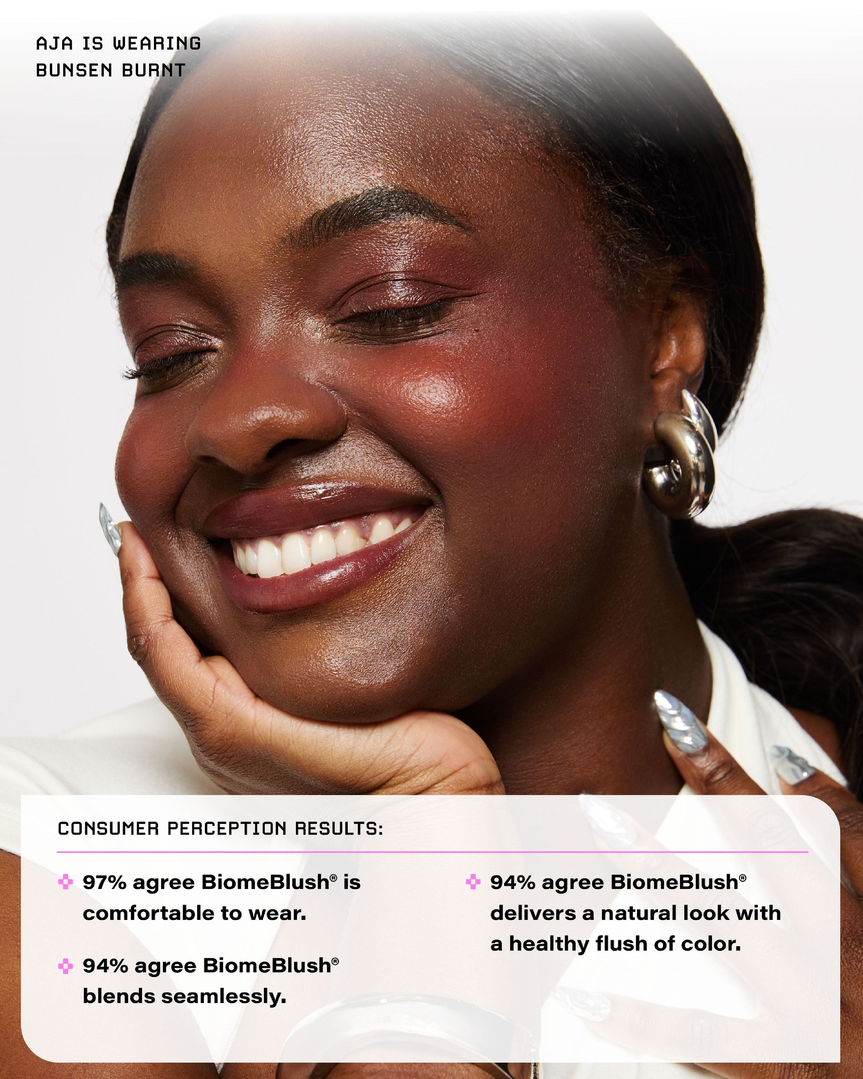 BiomeBlush® Multi-Stick