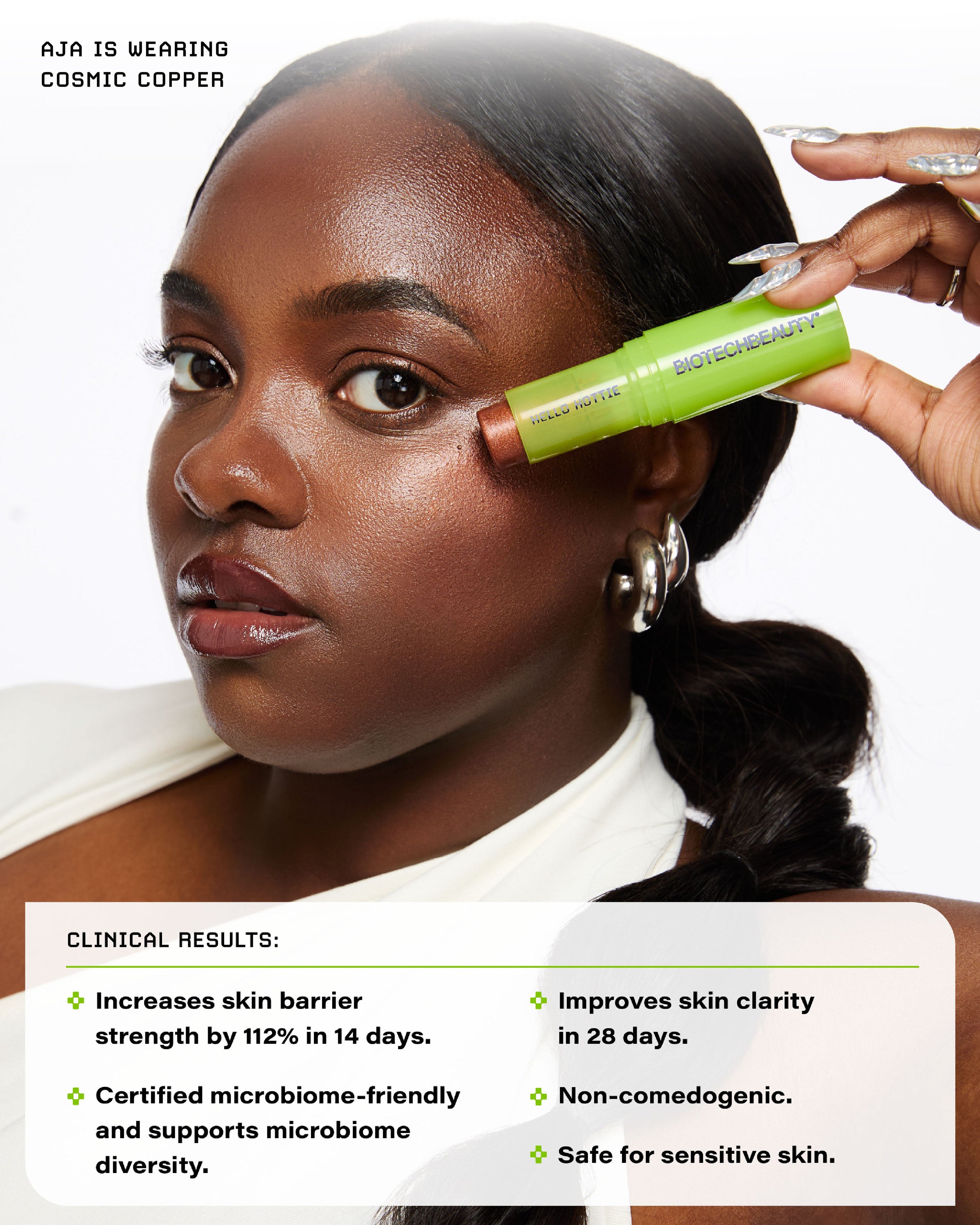 BiomeBeam® Highlighter