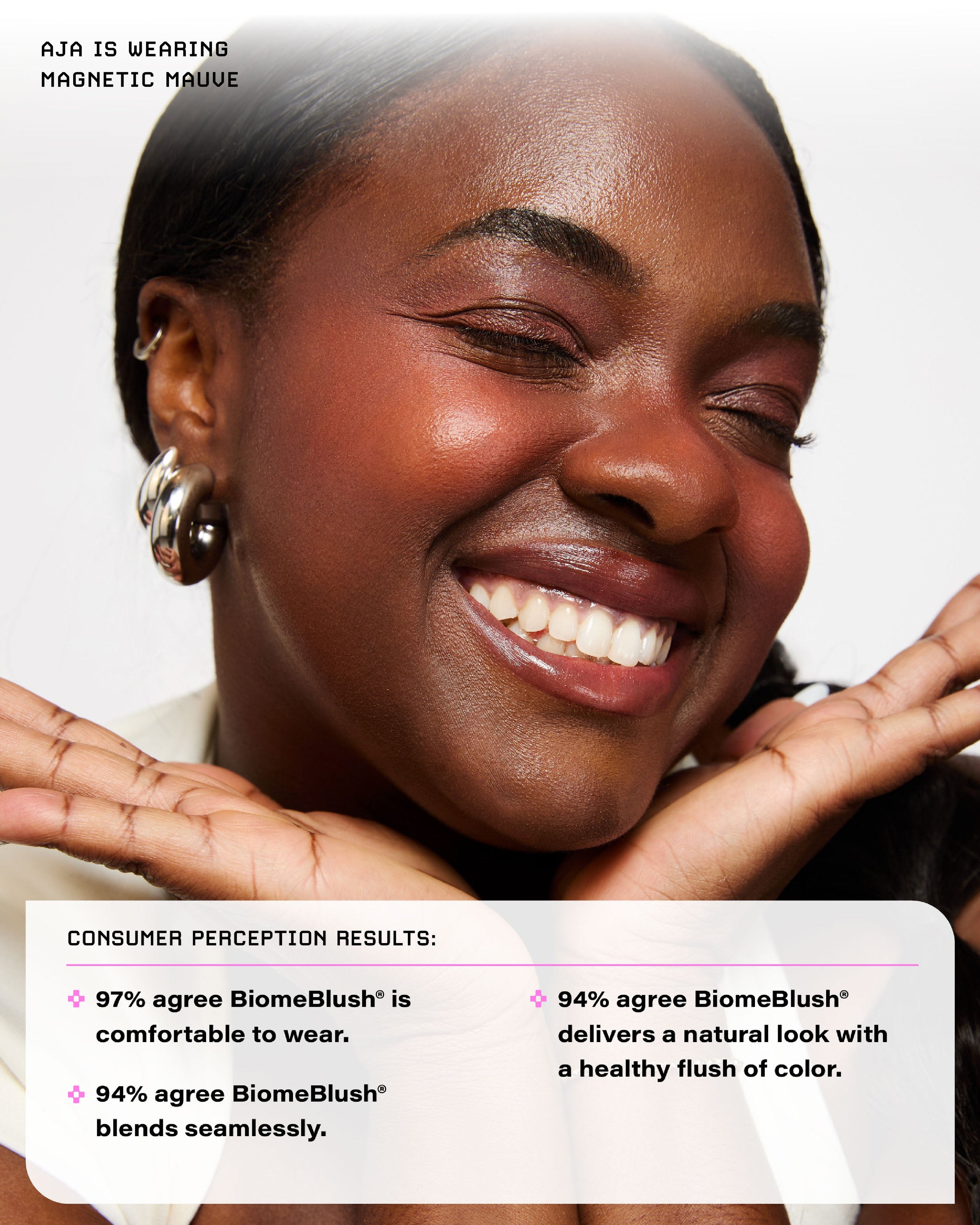 BiomeBlush® Multi-Stick