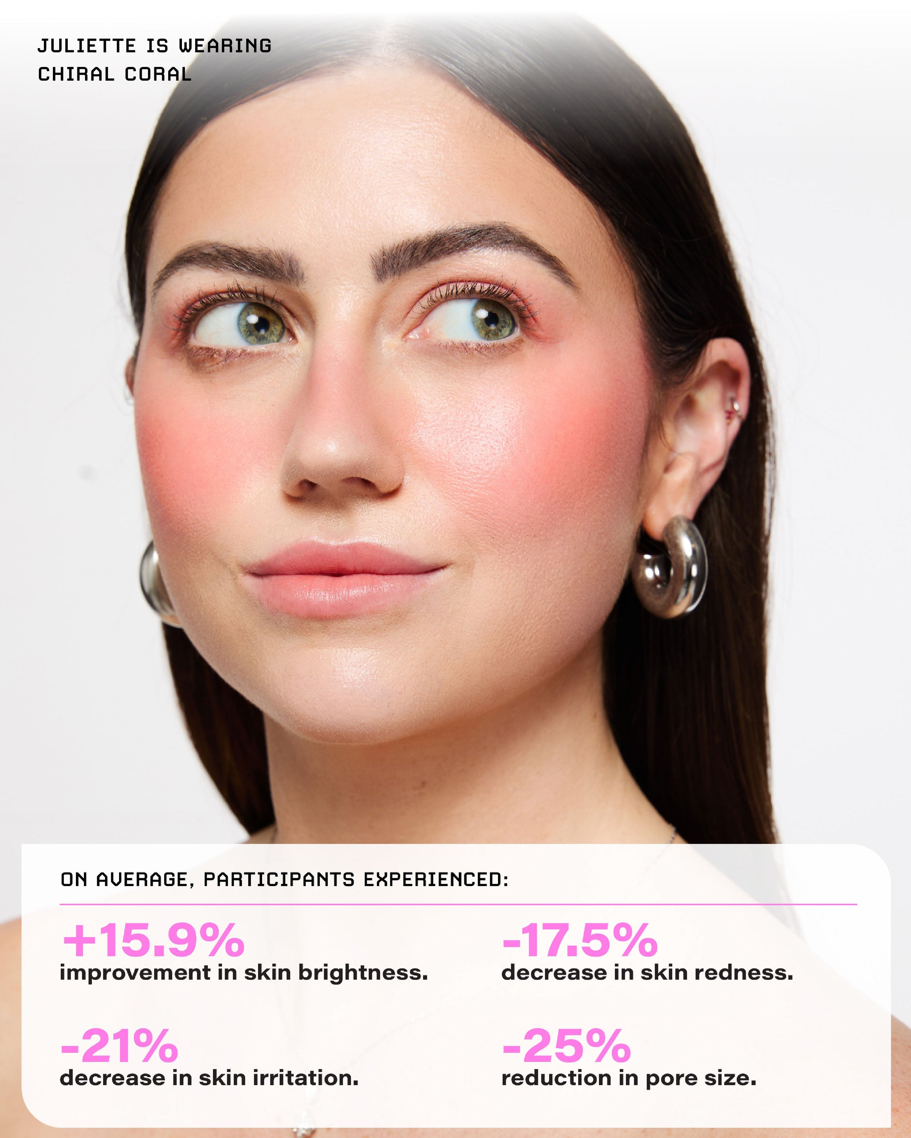 BiomeBlush® Multi-Stick
