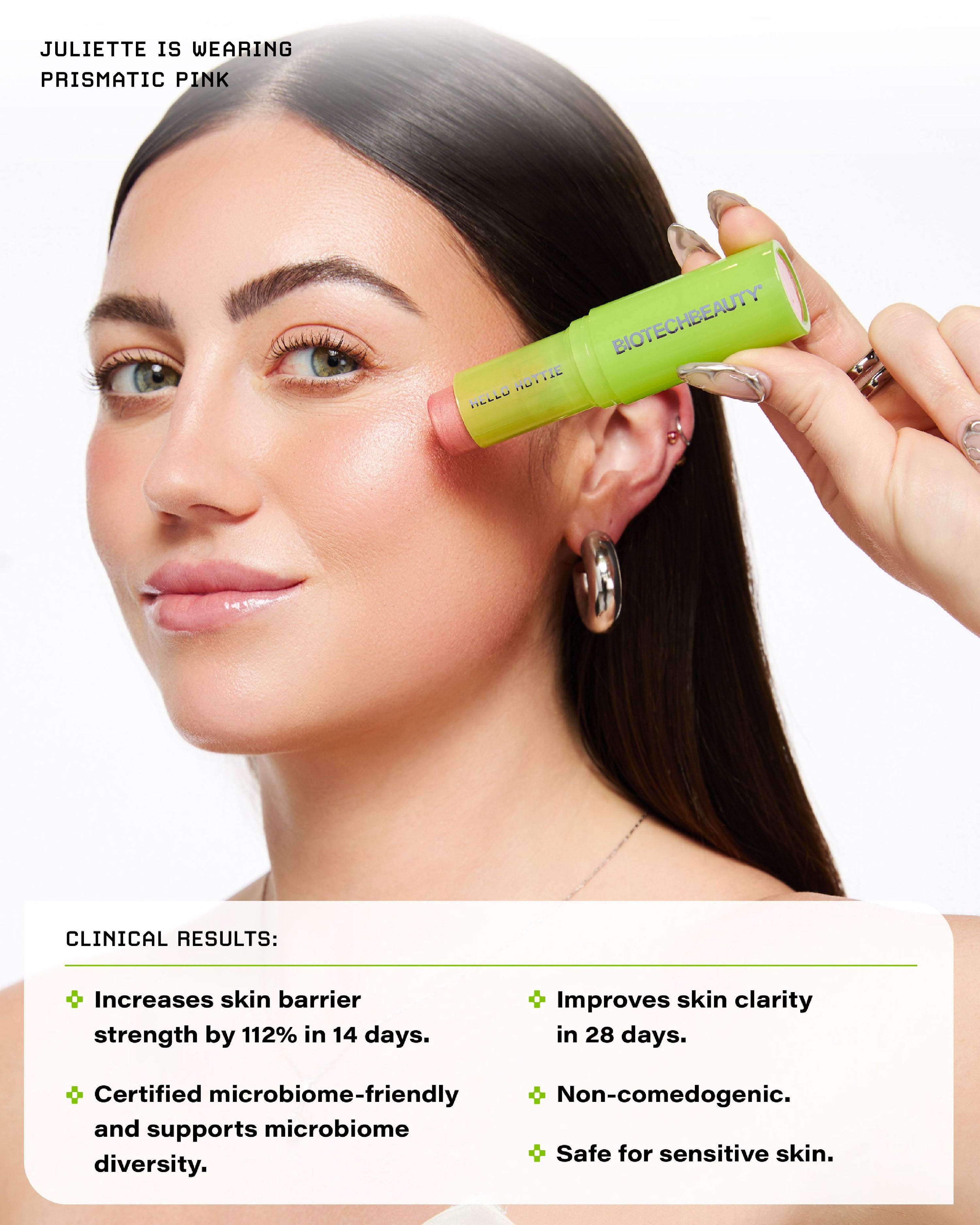 BiomeBeam® Highlighter