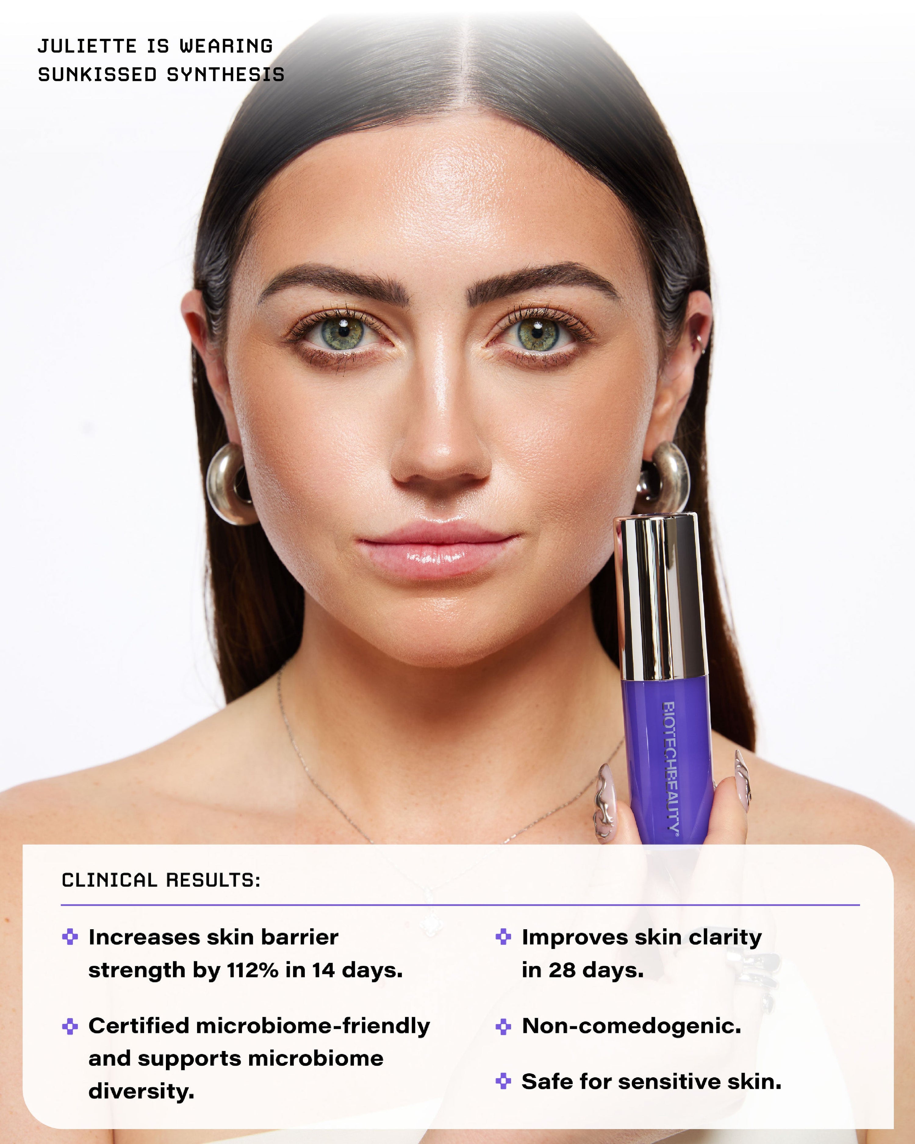 BiomeBronze® Contour + Bronzer