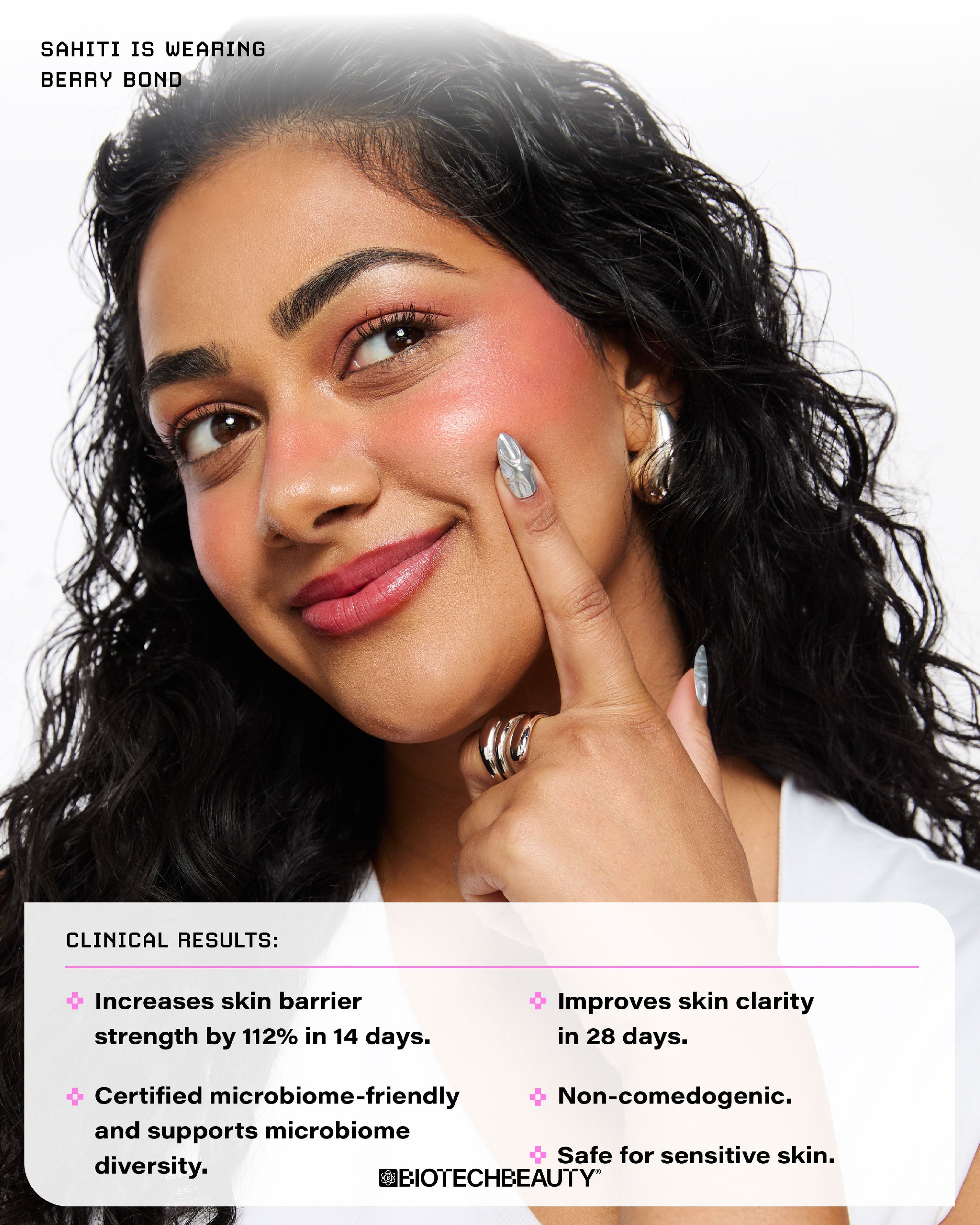 BiomeBlush® Multi-Stick