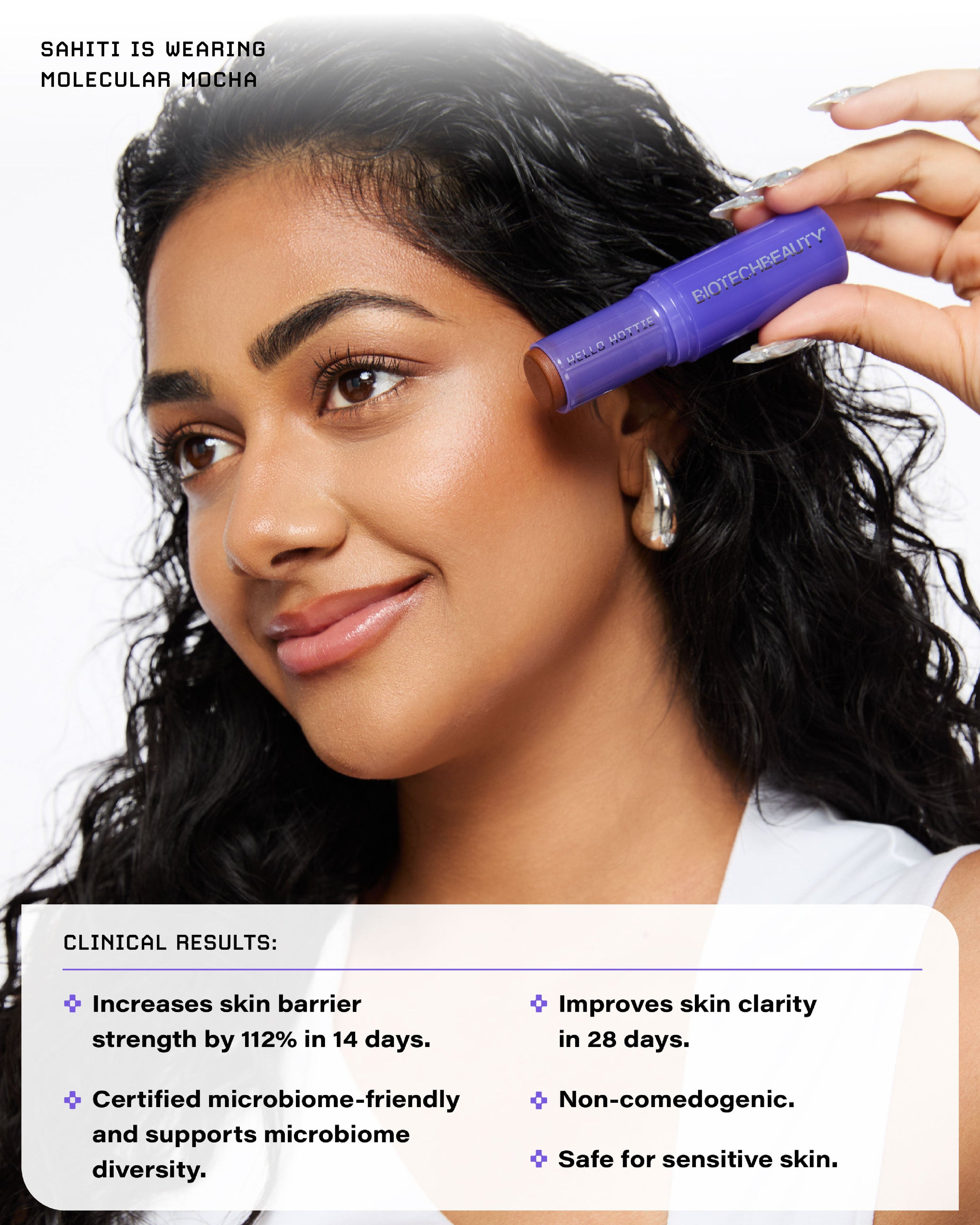 BiomeBronze® Contour + Bronzer