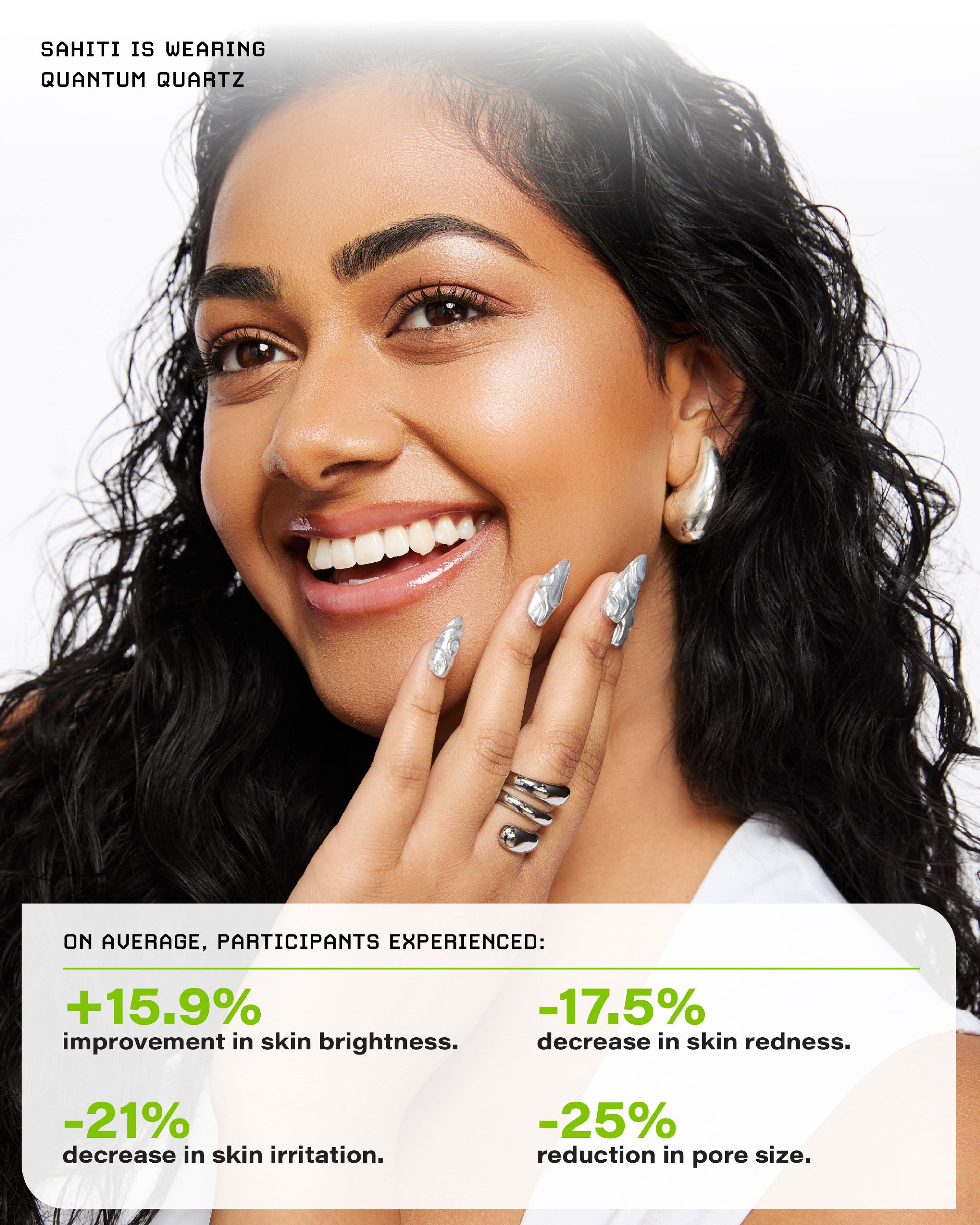 BiomeBeam® Highlighter