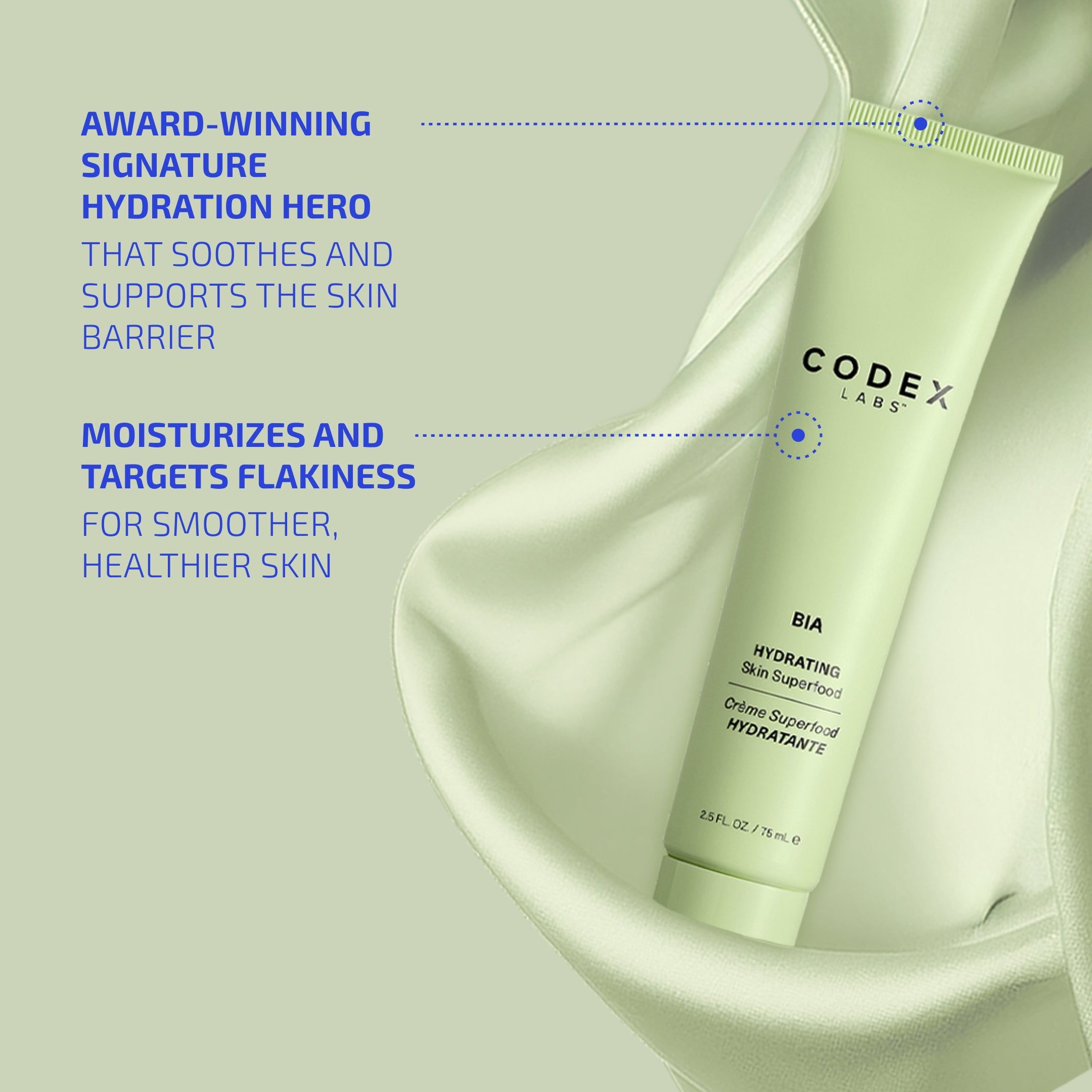 Bia Hydrating Skin Superfood 2.0