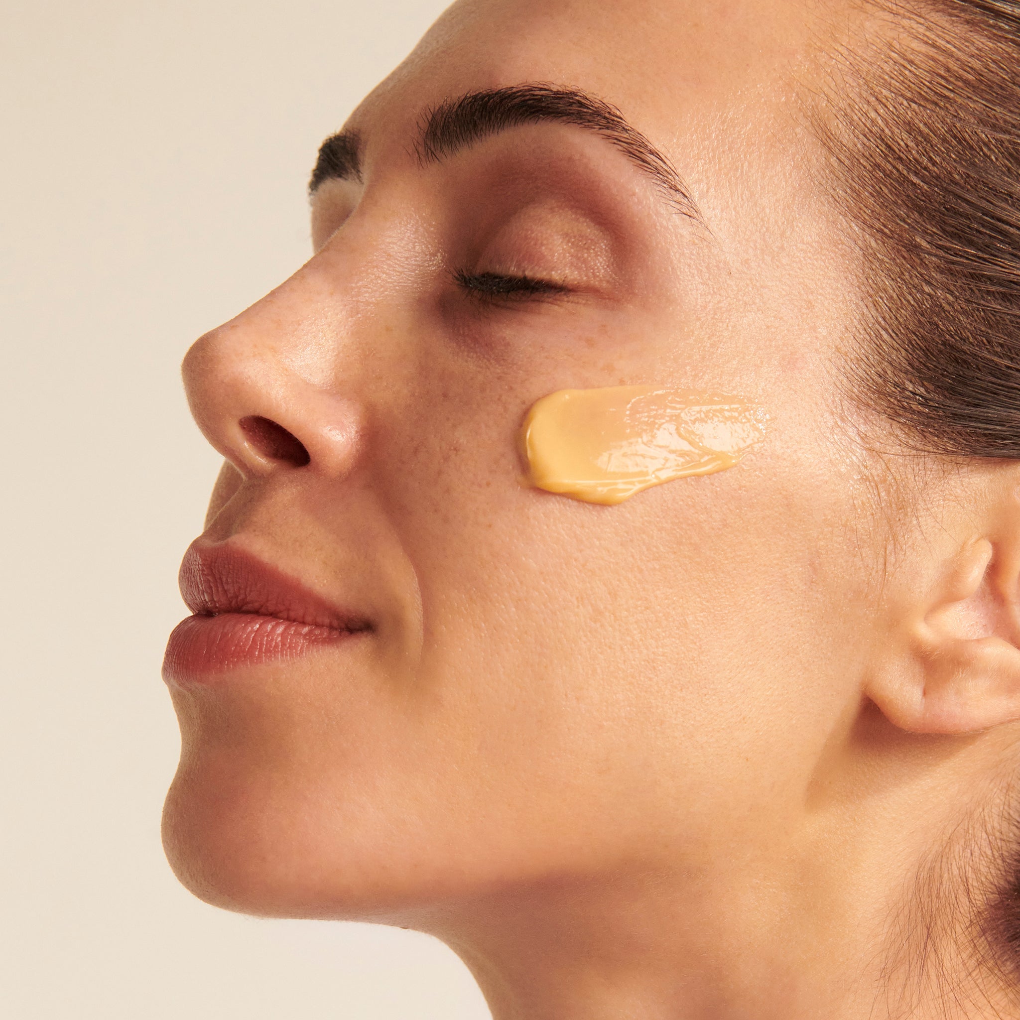 Bio-Correcting Face Cream