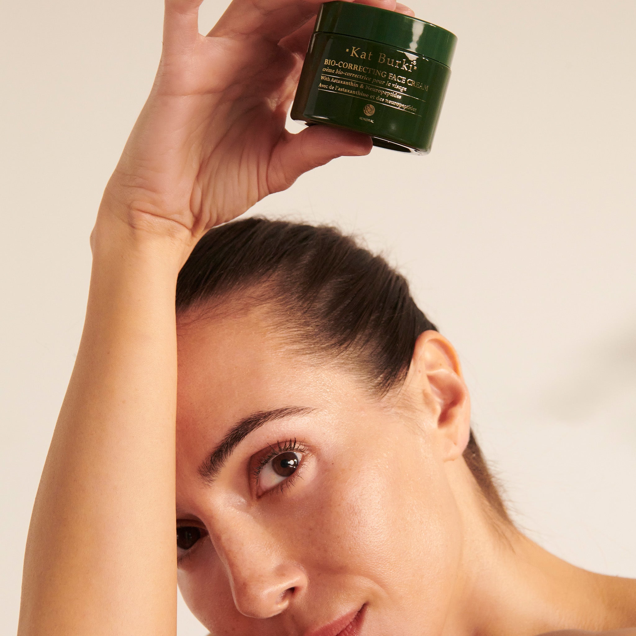 Bio-Correcting Face Cream