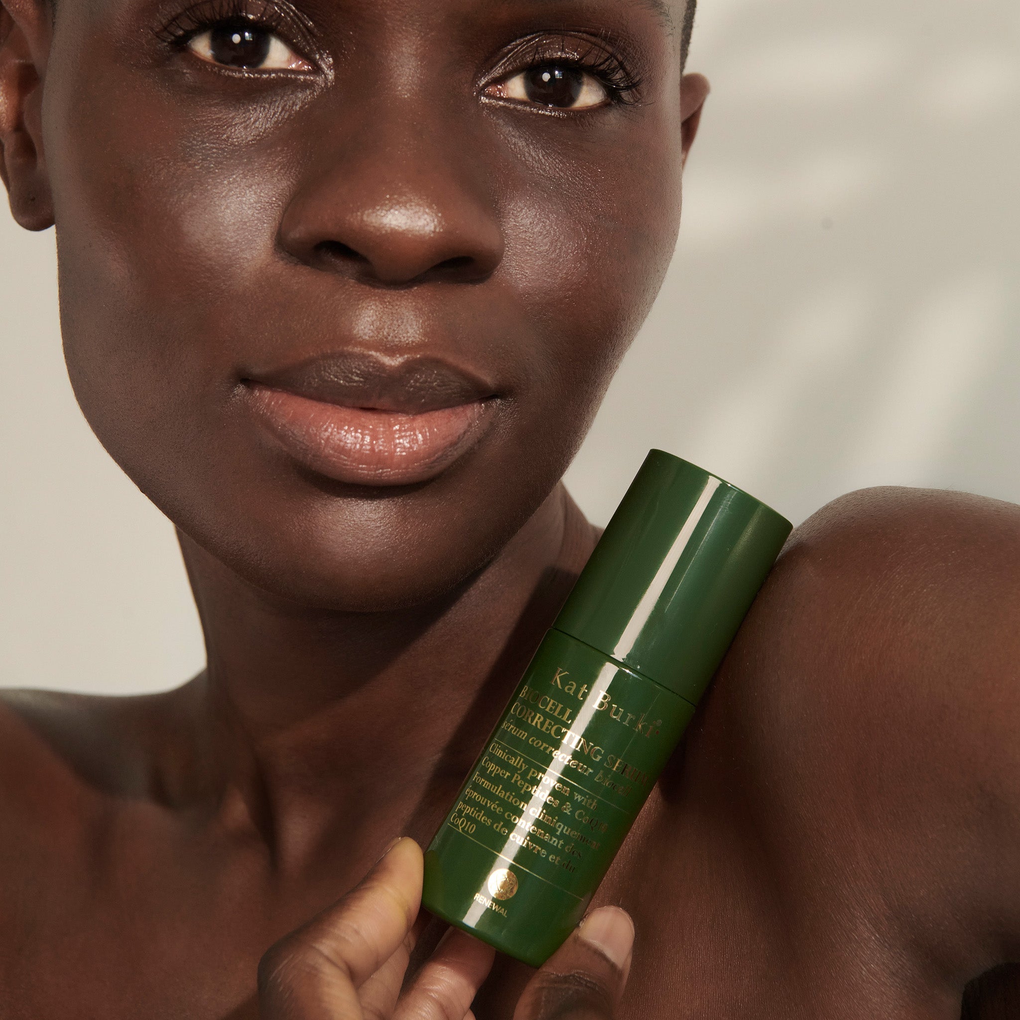 BioCell Correcting Serum