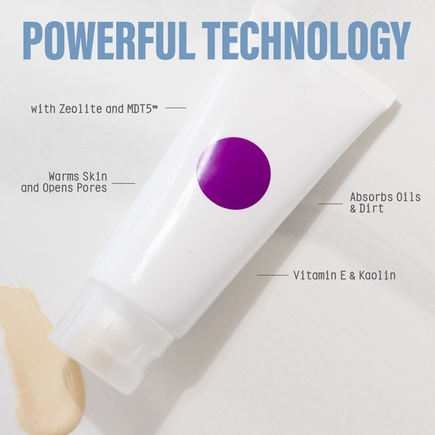 Boost Anti-aging Mask