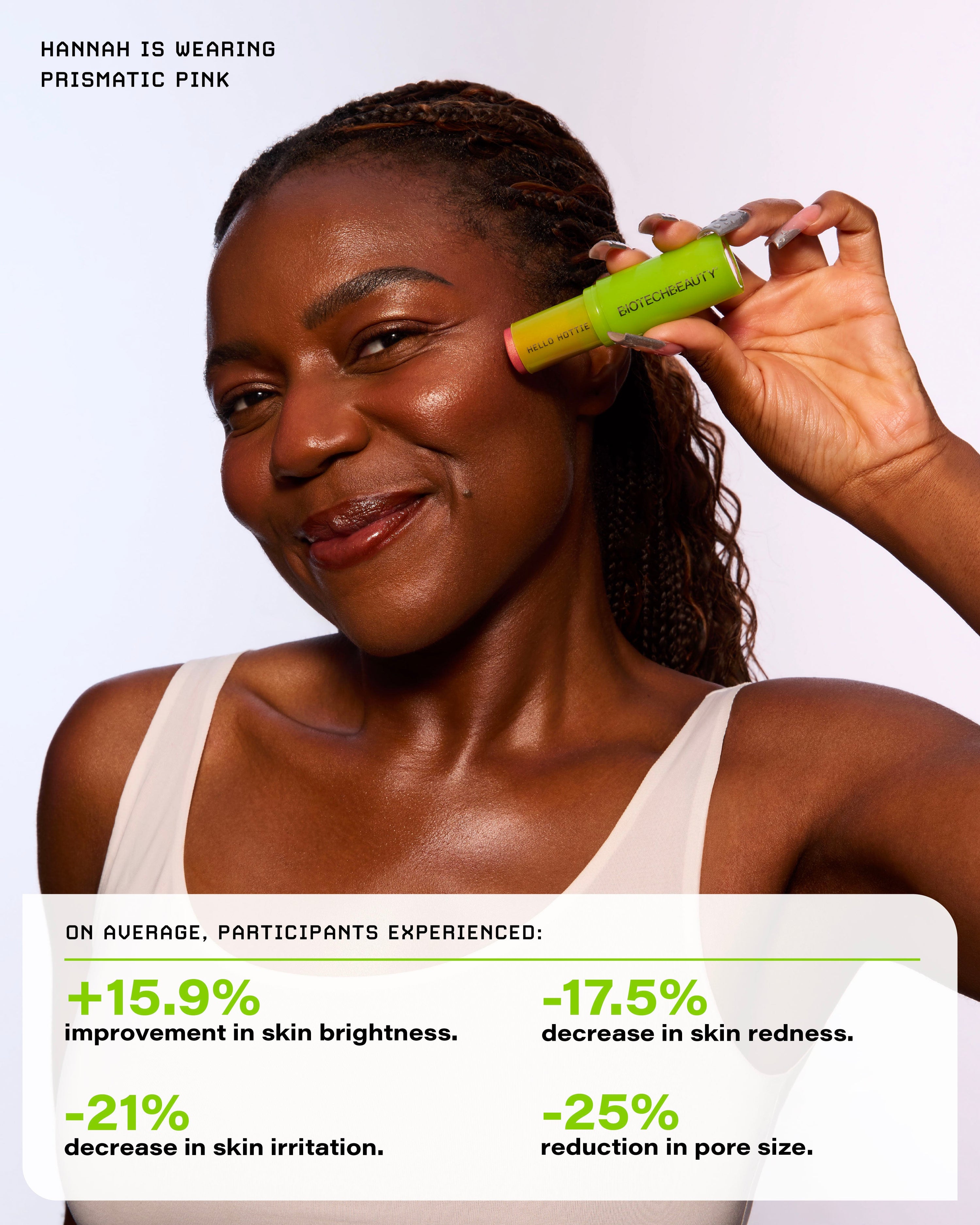 BiomeBeam® Highlighter