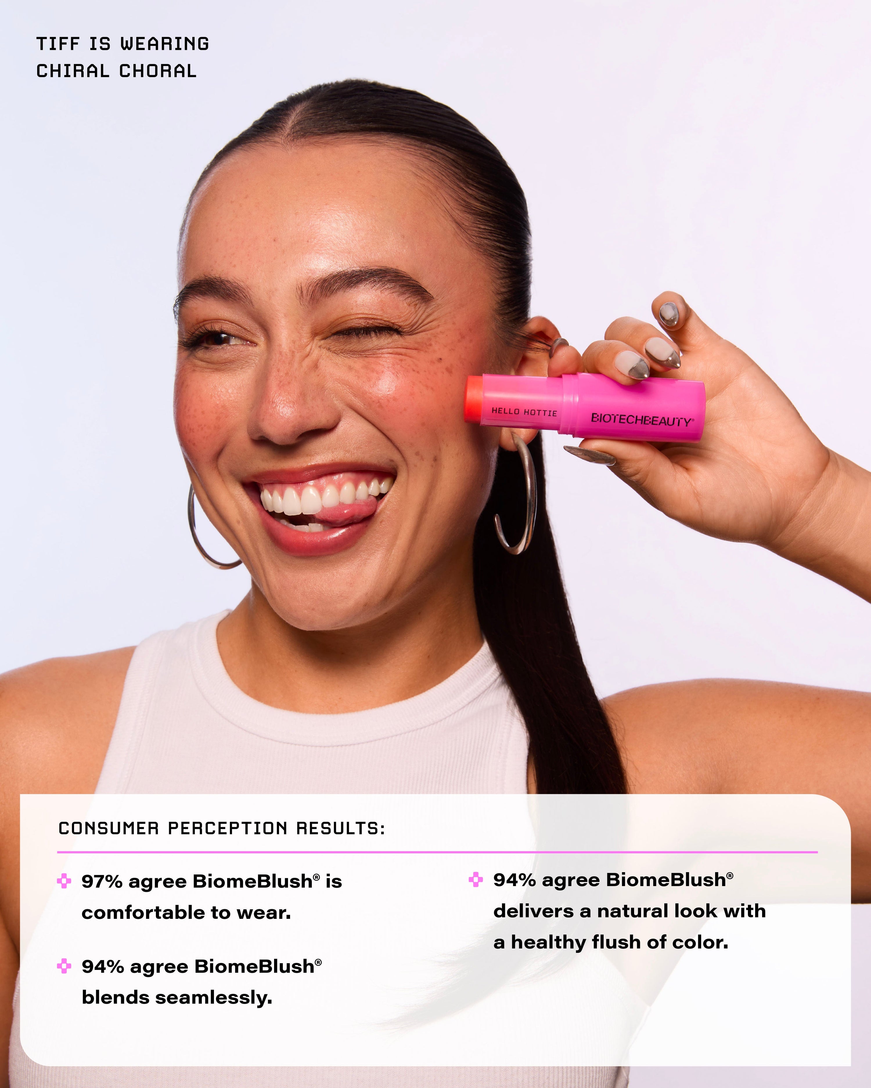 BiomeBlush® Multi-Stick