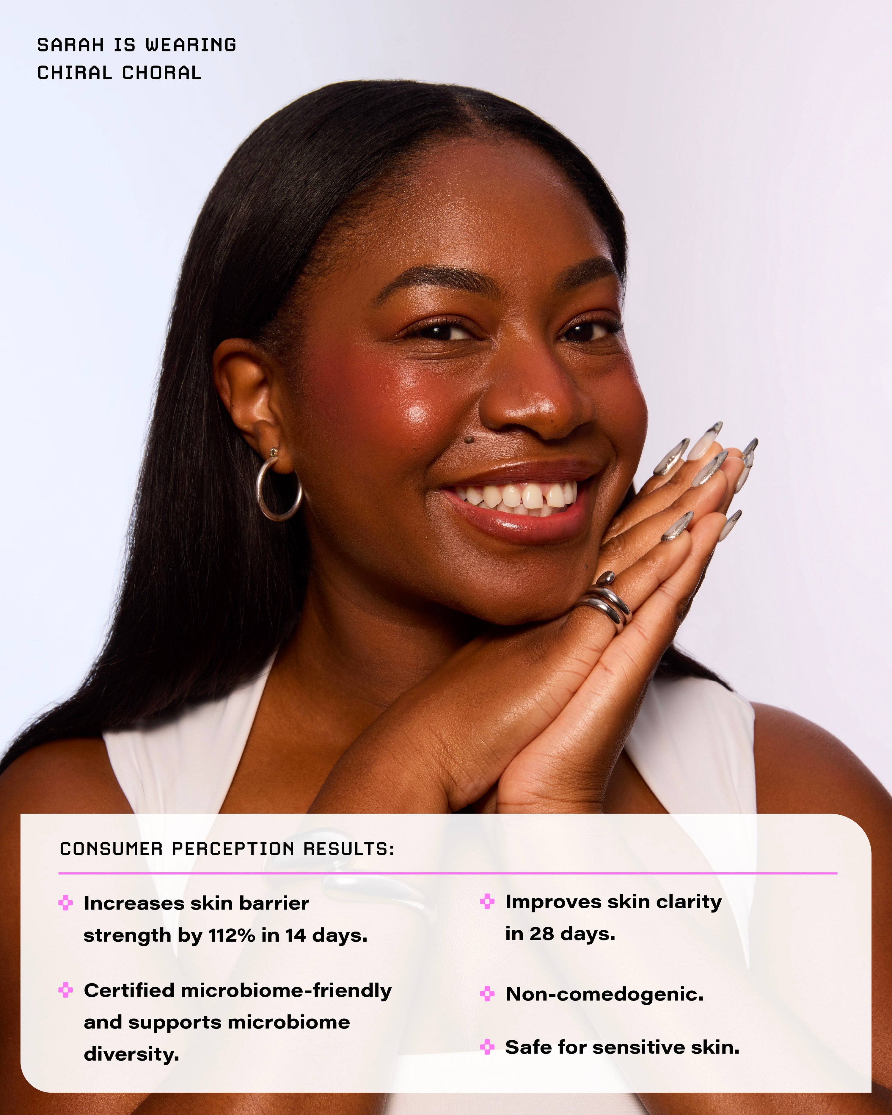 BiomeBlush® Multi-Stick