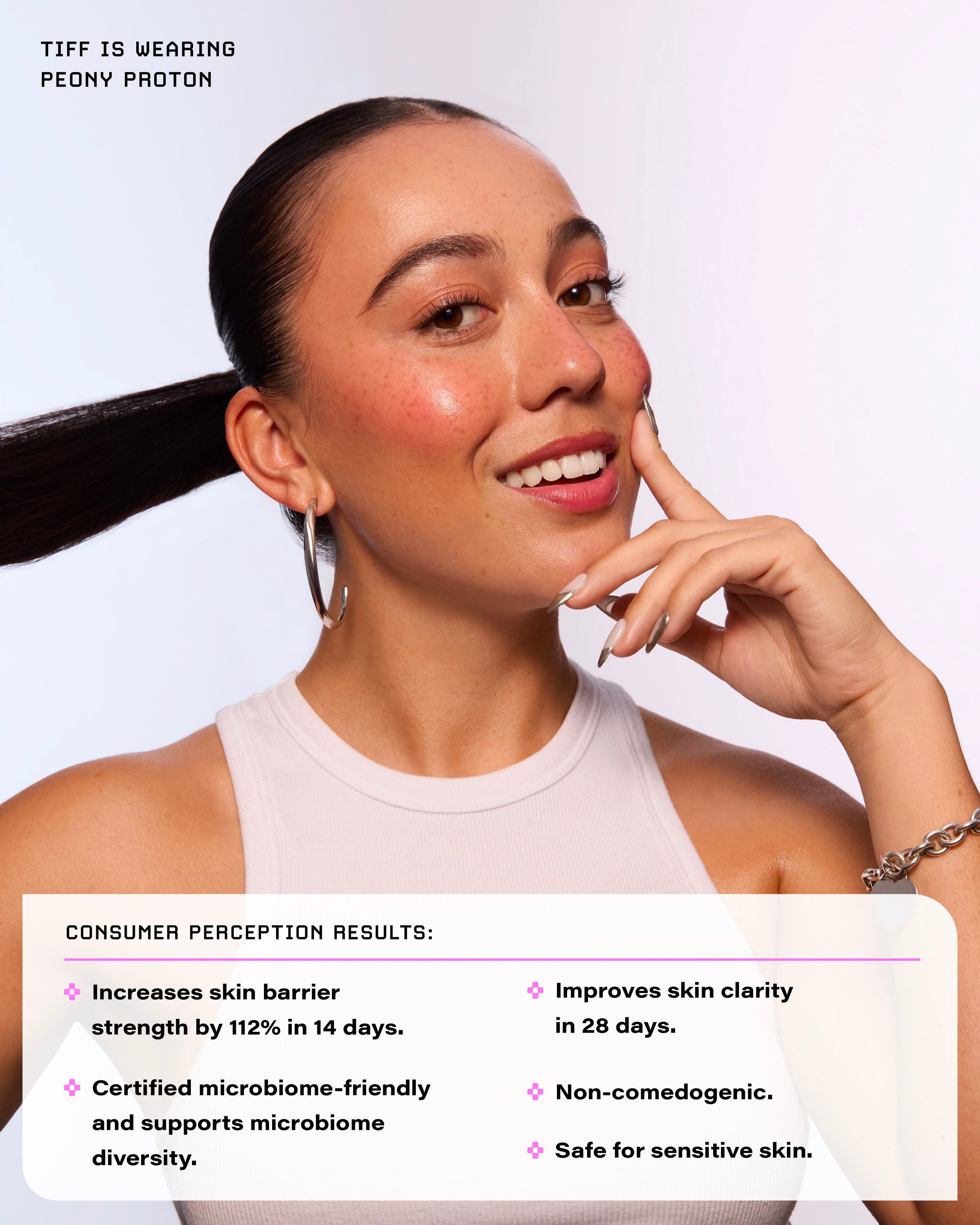 BiomeBlush® Multi-Stick