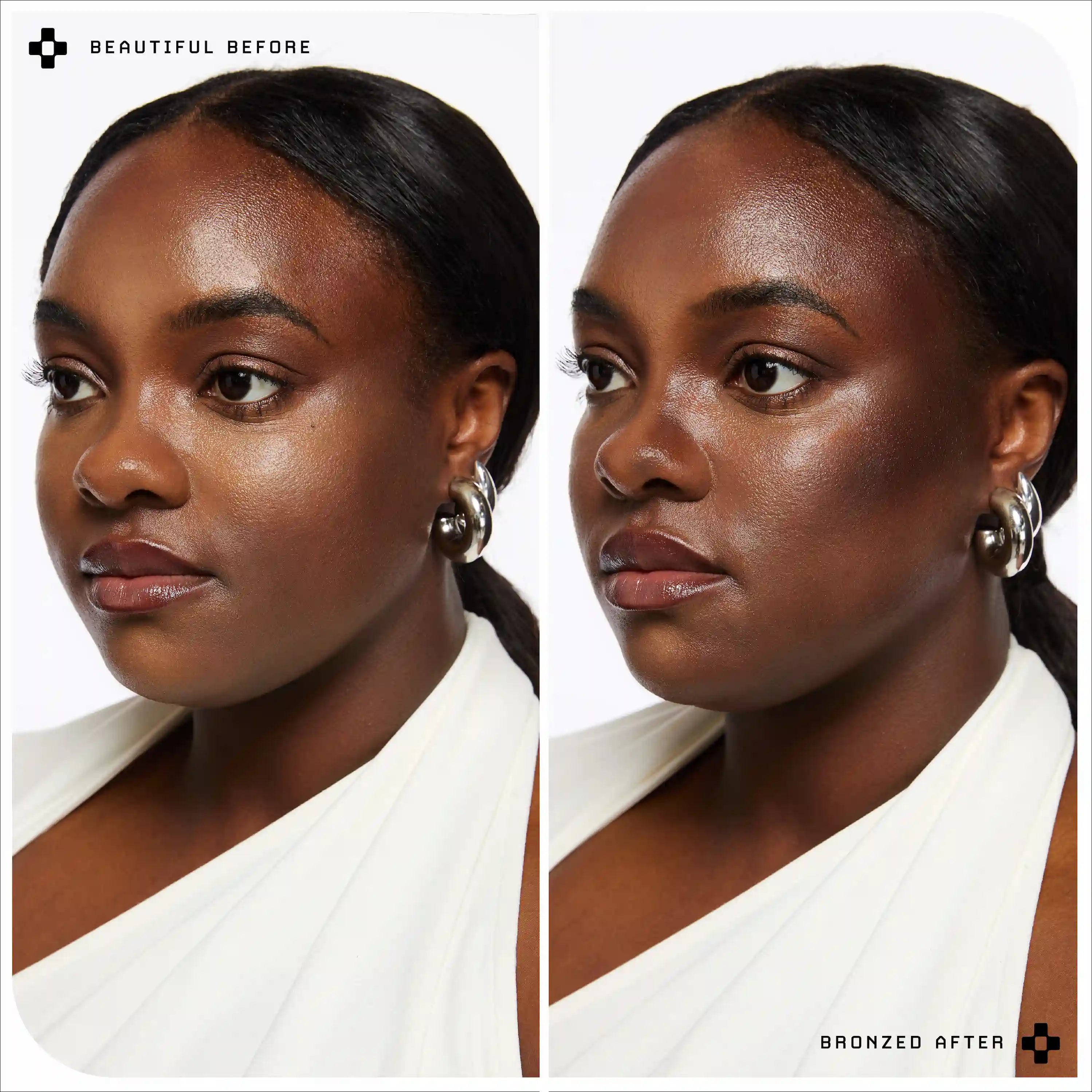 BiomeBronze® Contour + Bronzer