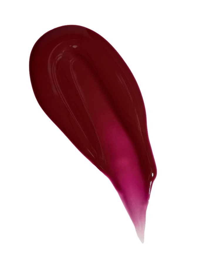 Berry Lip Jelly Tint Hydrating Tinted Lip Treatment with Squalane and Vitamin E