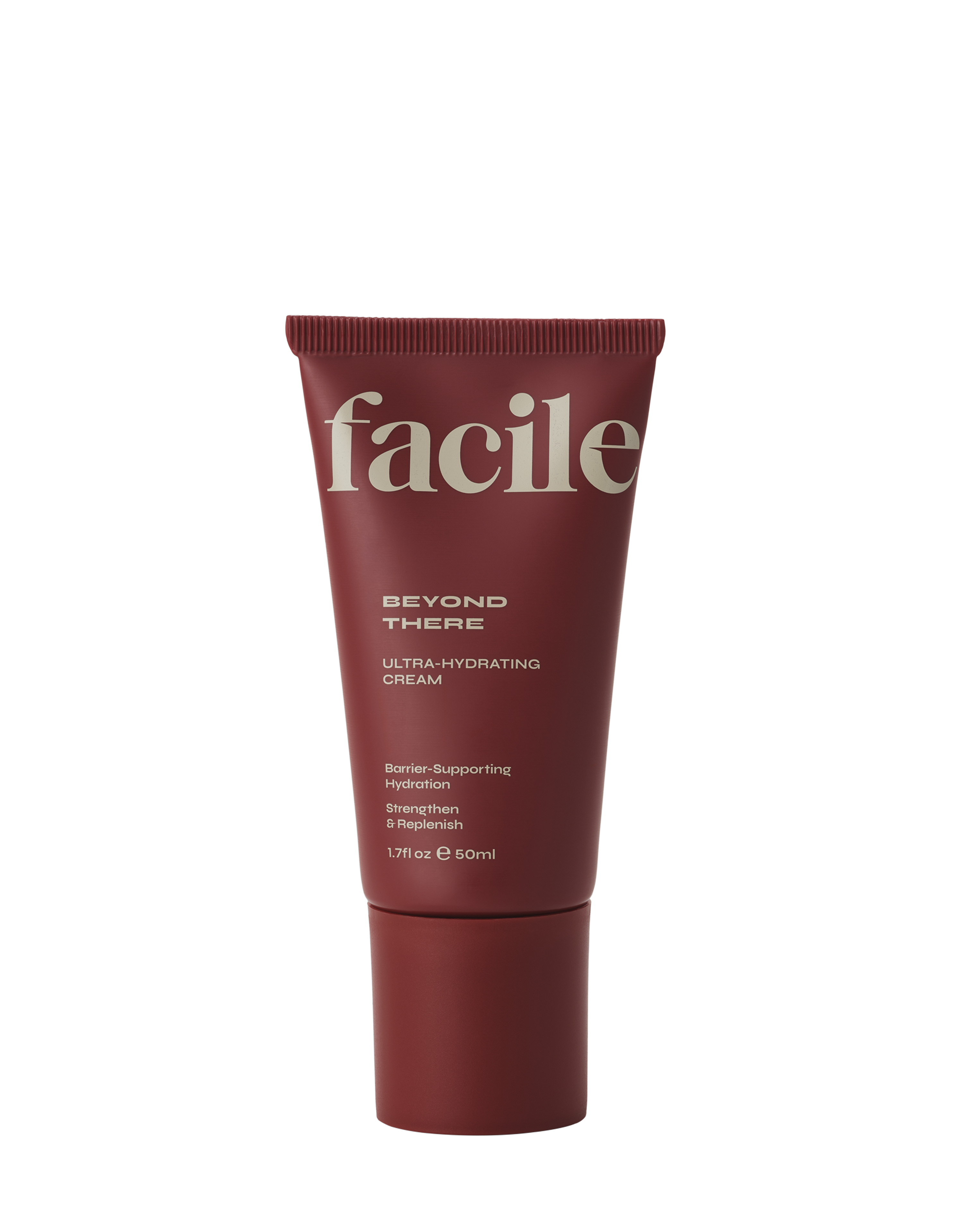 Beyond There Barrier Cream with Ectoin and Ceramides