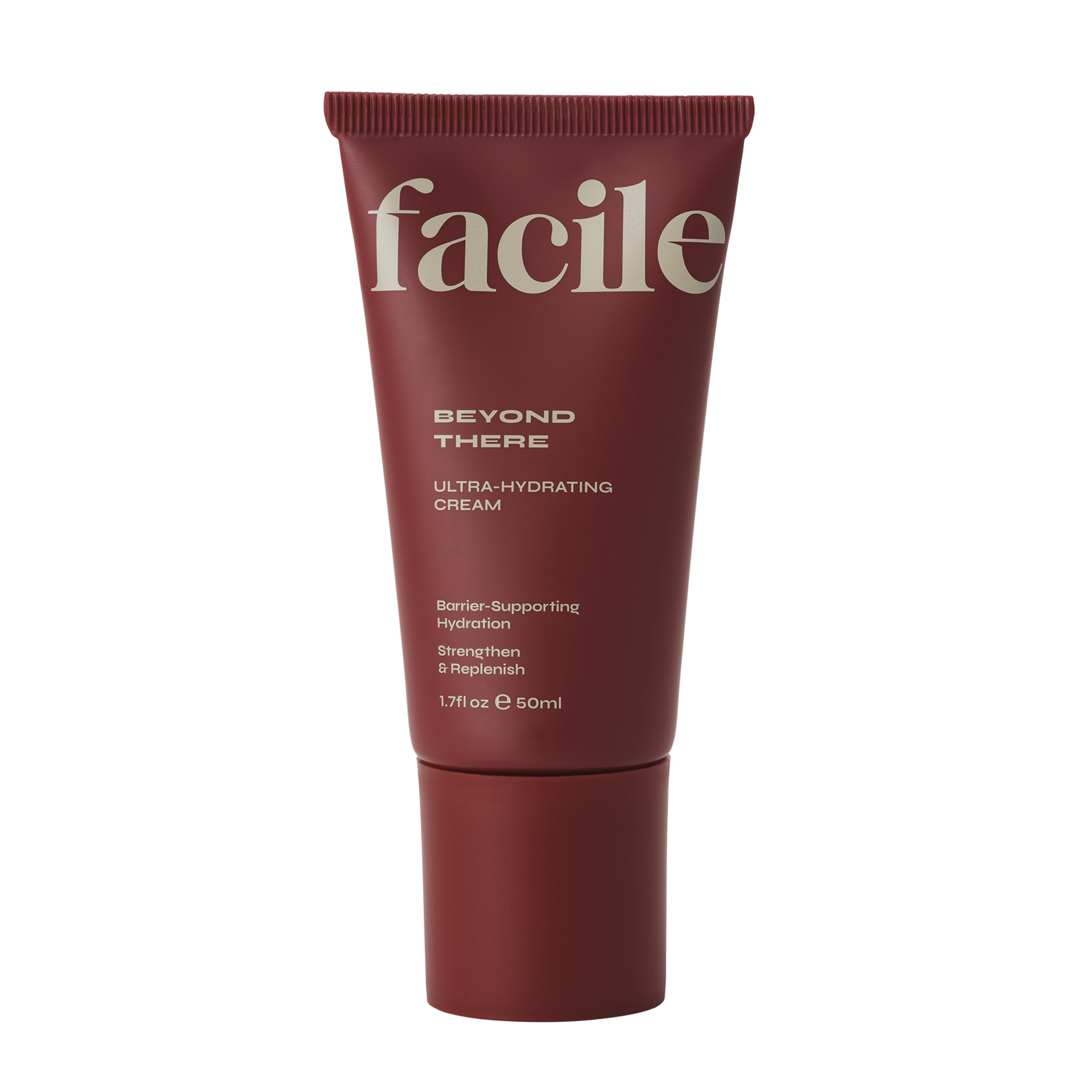 Beyond There Barrier Cream with Ectoin and Ceramides