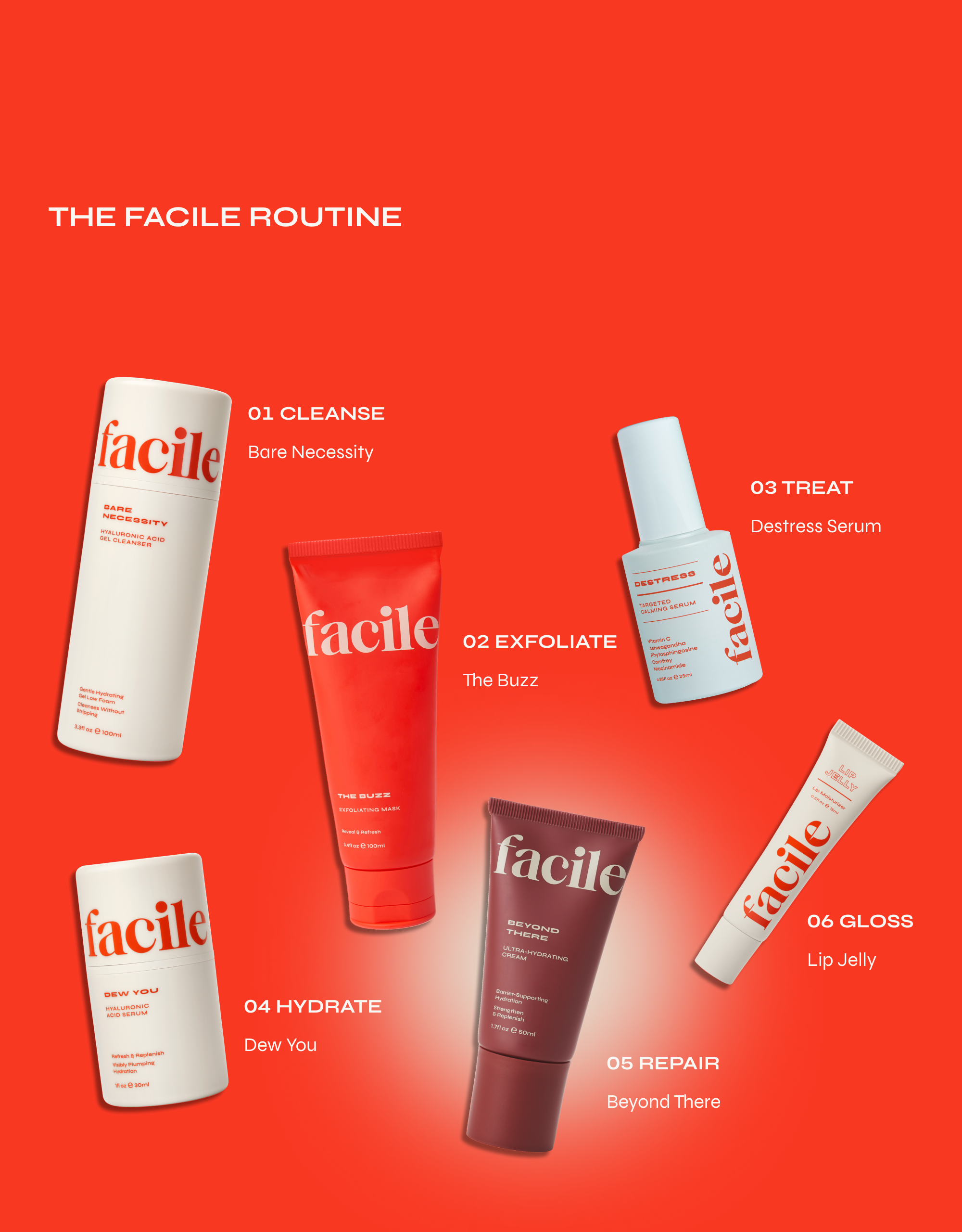 Beyond There Barrier Cream with Ectoin and Ceramides