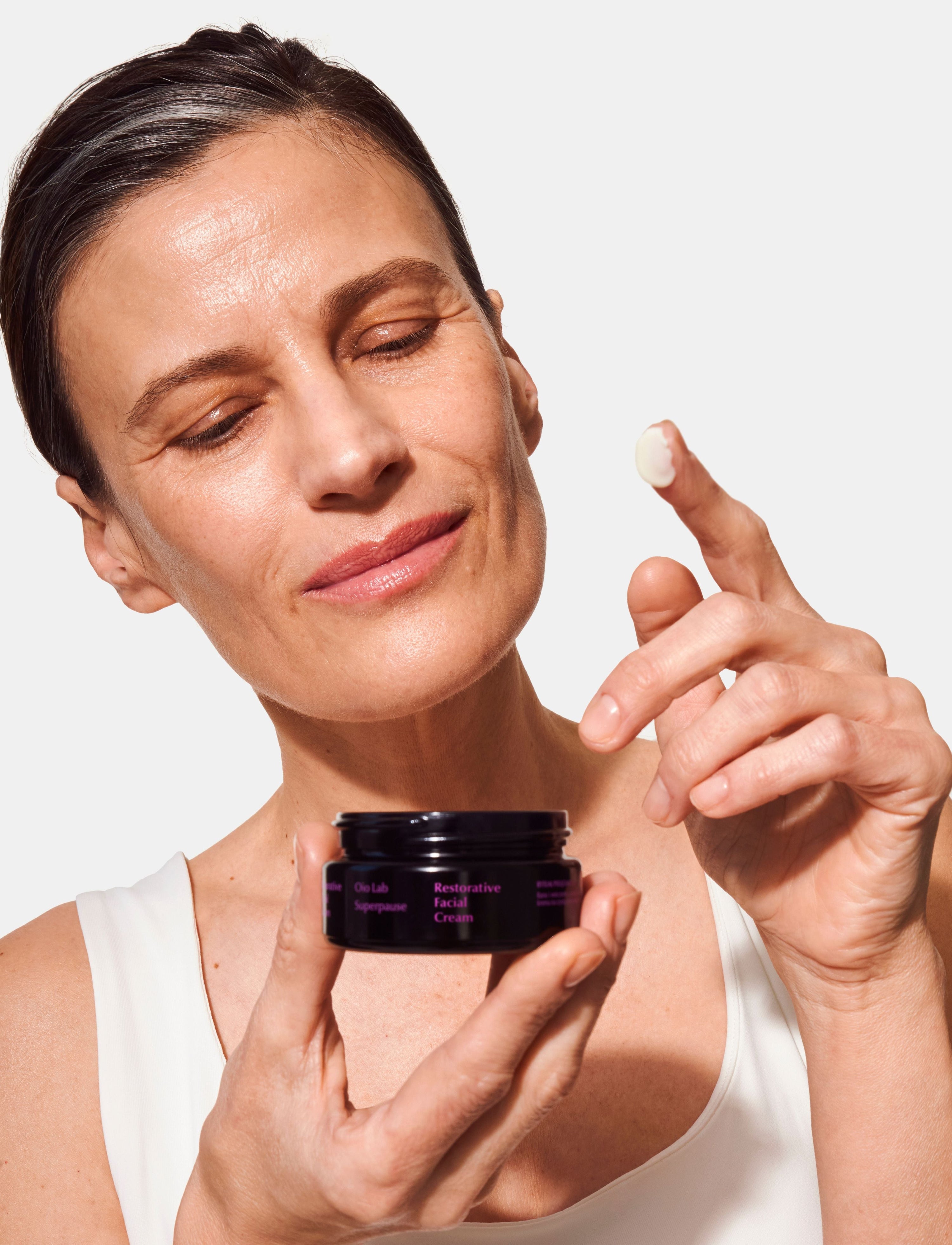 Superpause Restorative Facial Cream