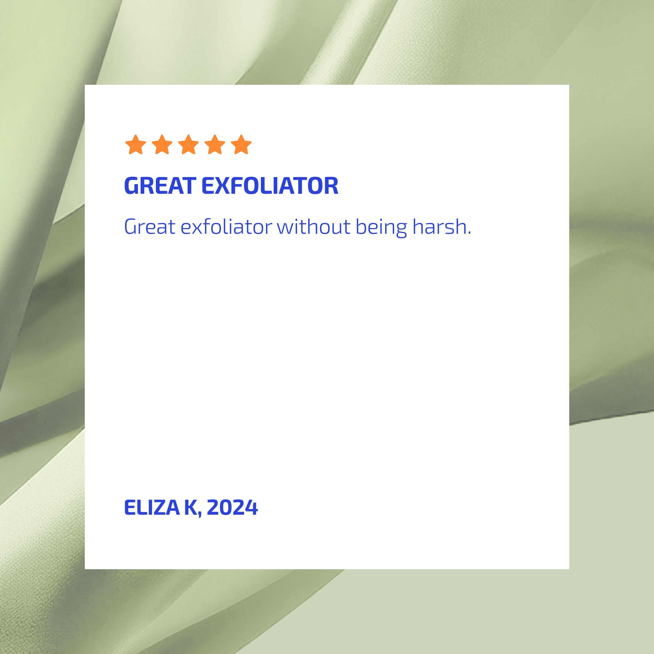 Bia Exfoliating Wash 2.0