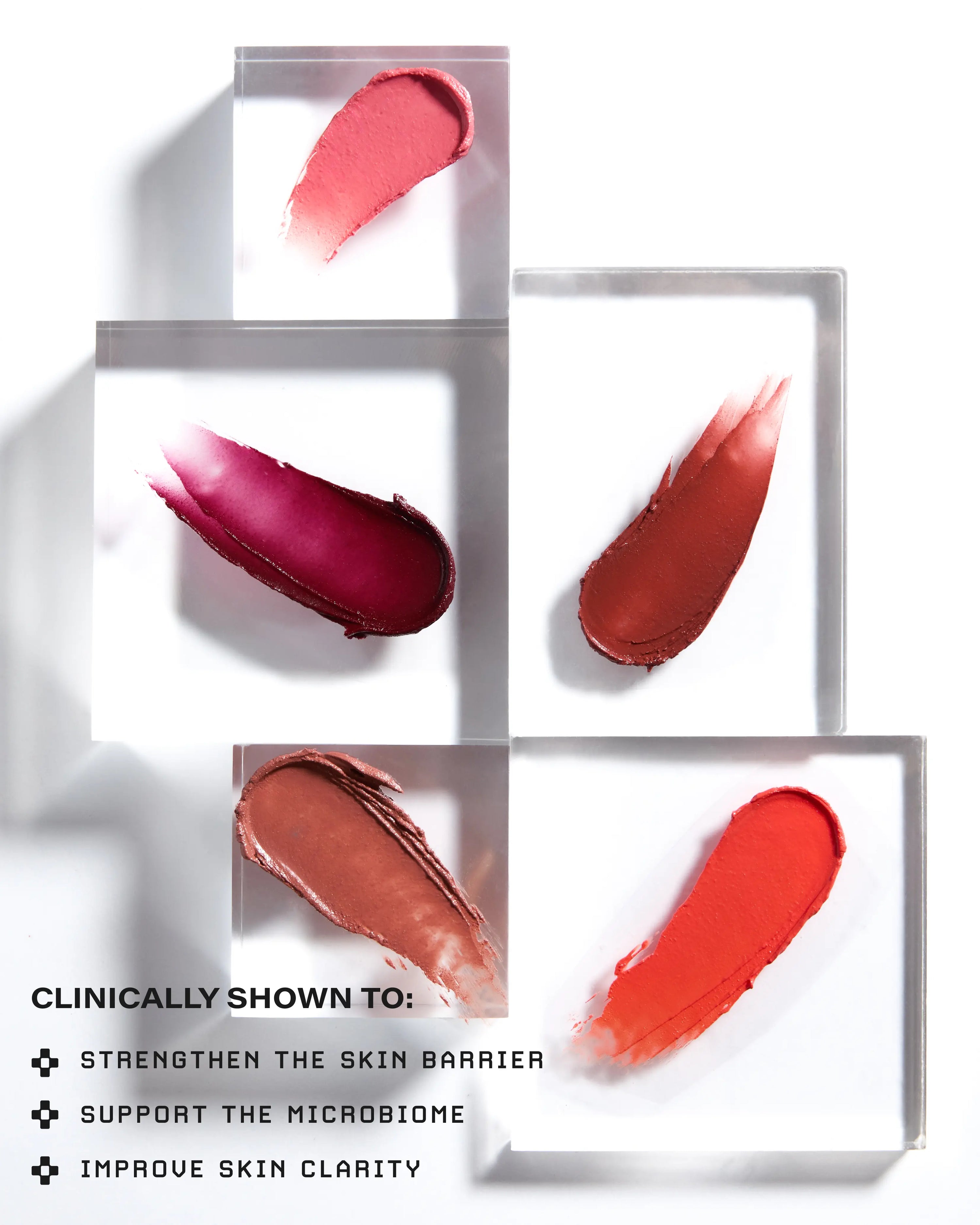 BiomeBlush® Multi-Stick